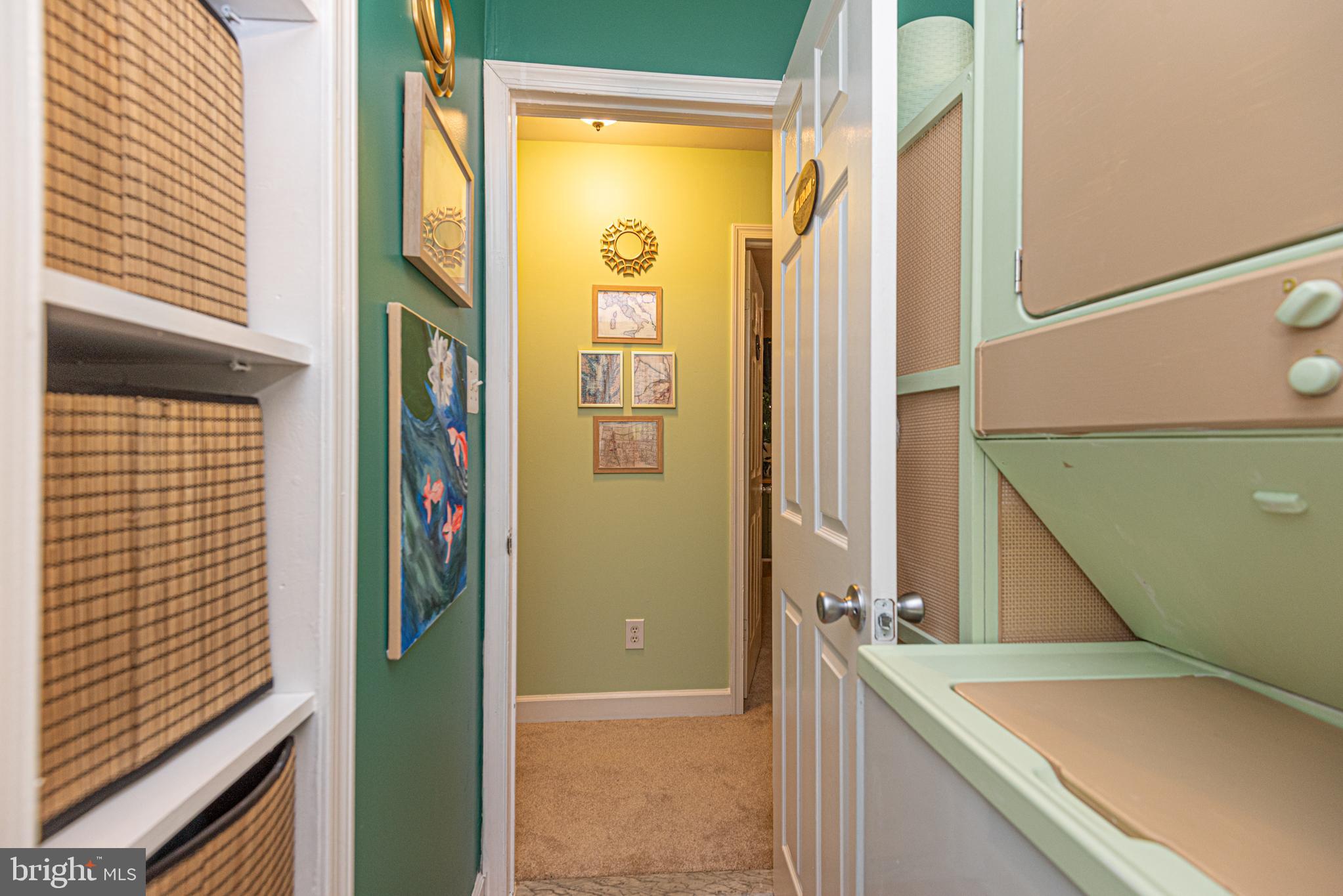 OCEAN PINES - HUNTINGTON - Residential