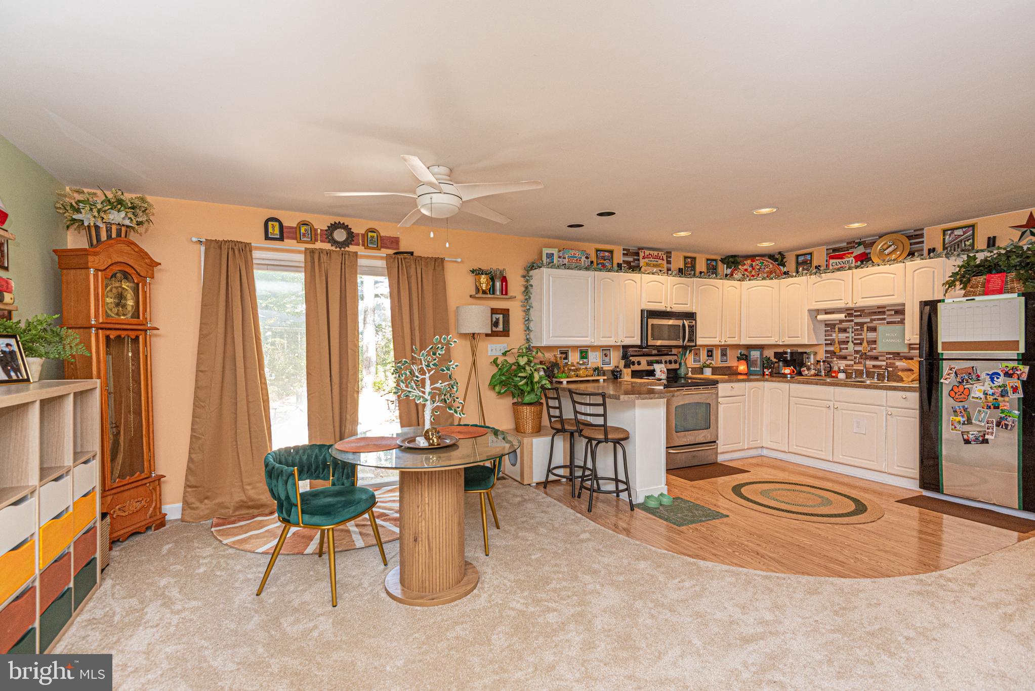 OCEAN PINES - HUNTINGTON - Residential
