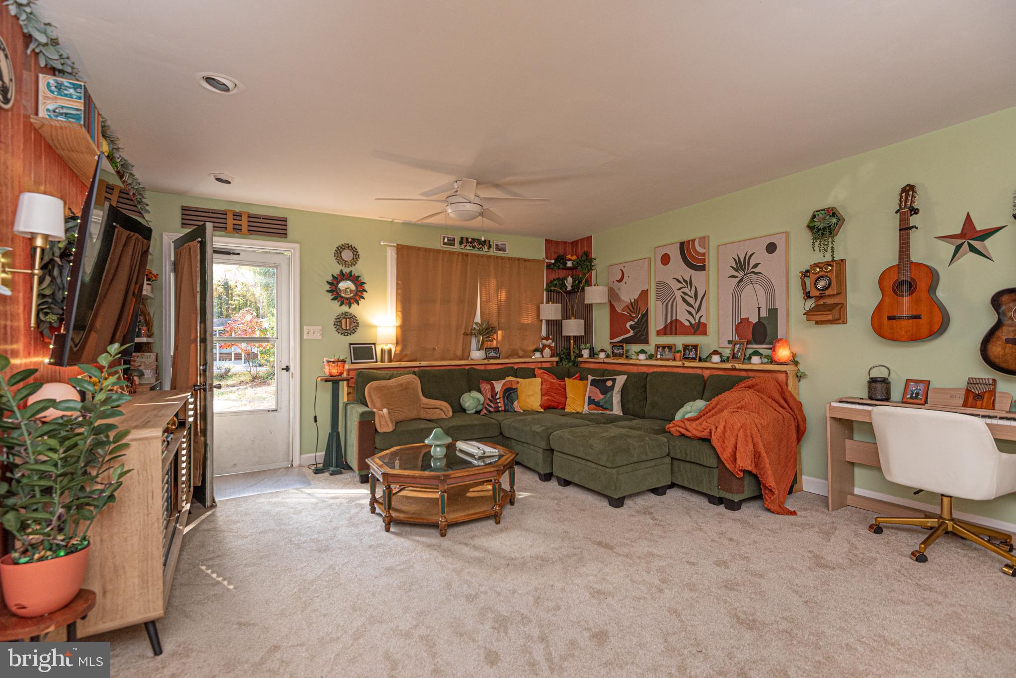 OCEAN PINES - HUNTINGTON - Residential