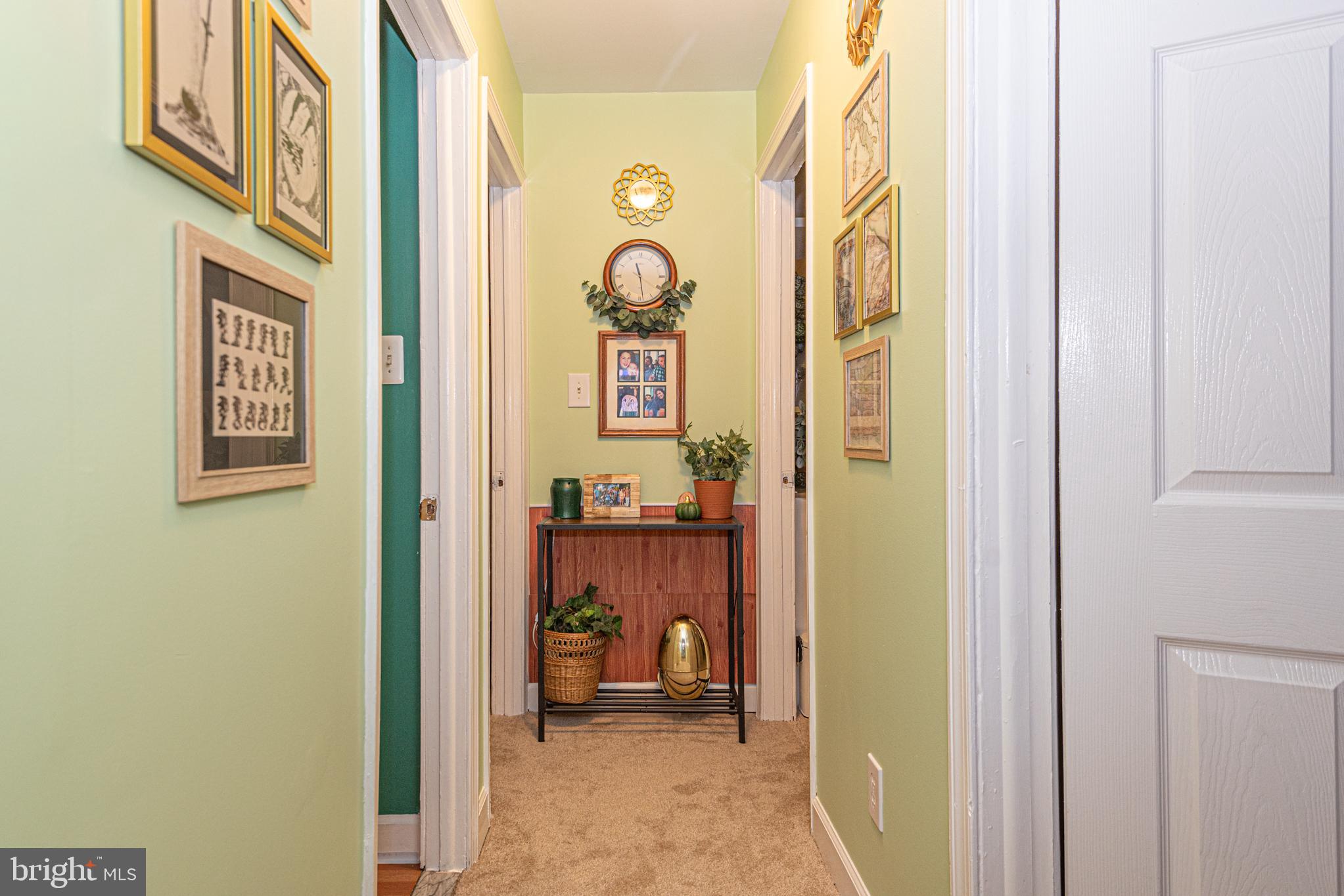 OCEAN PINES - HUNTINGTON - Residential