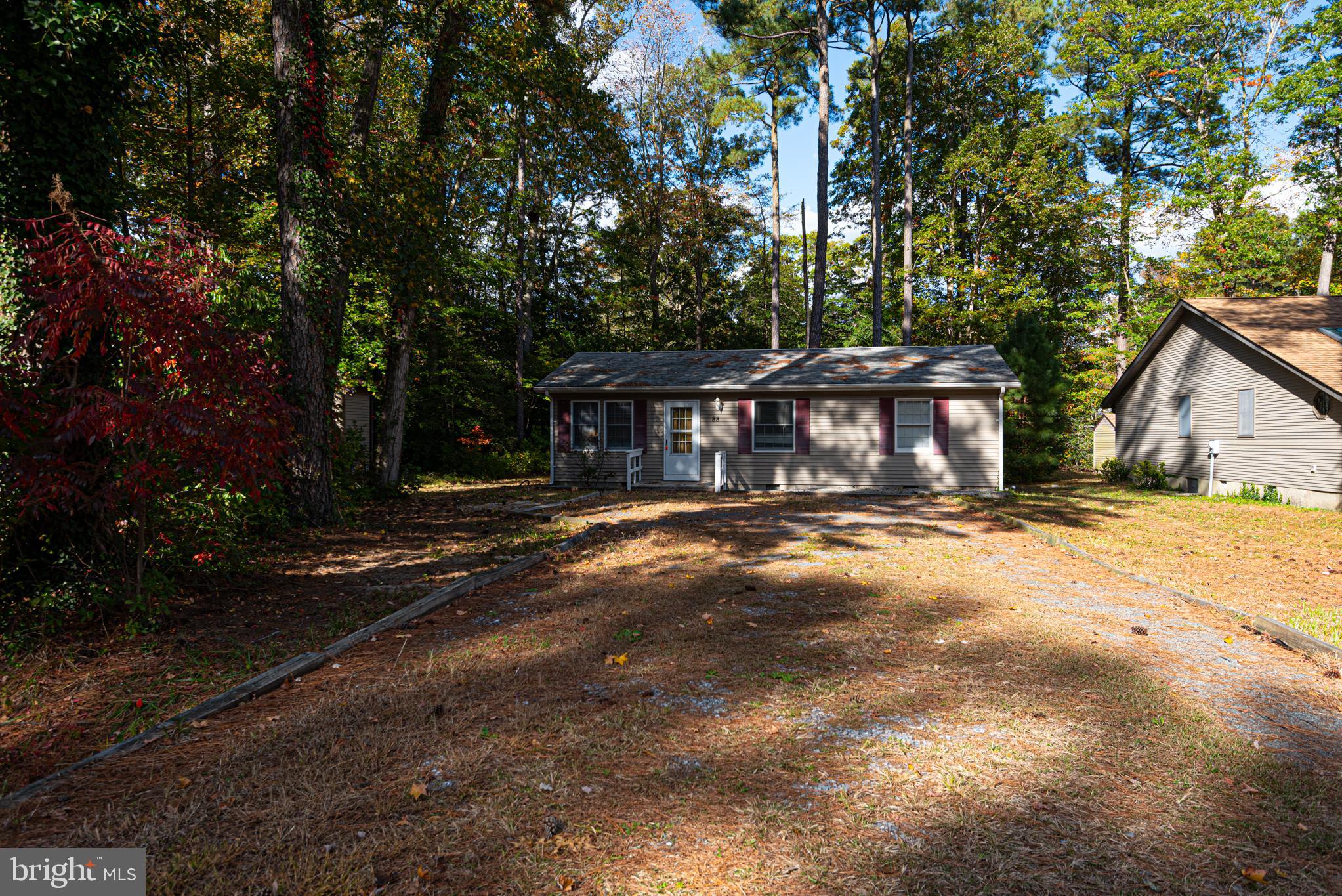 OCEAN PINES - HUNTINGTON - Residential