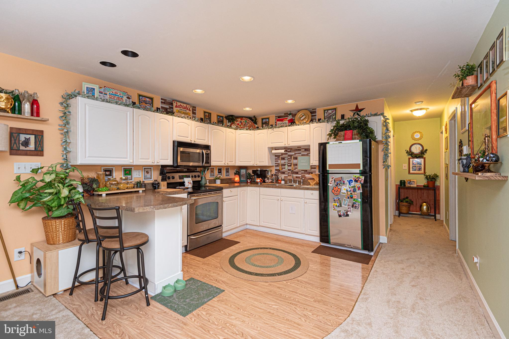 OCEAN PINES - HUNTINGTON - Residential