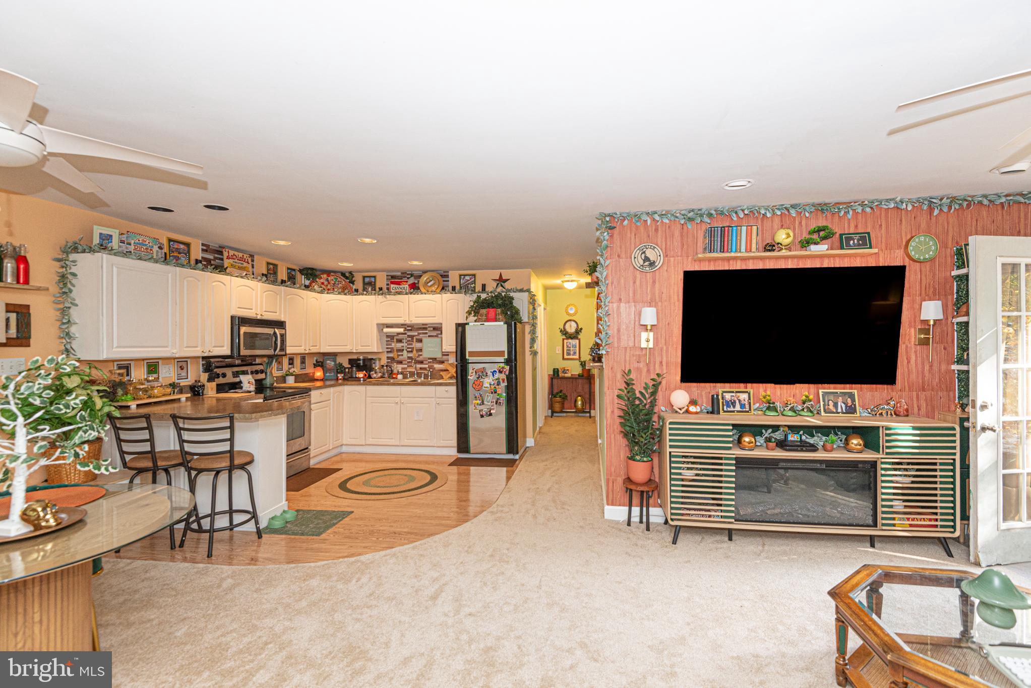 OCEAN PINES - HUNTINGTON - Residential