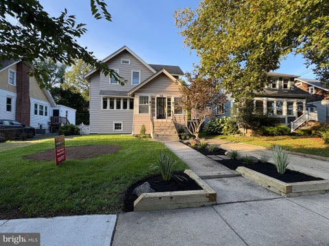 Homes For Sale - 345 Park Avenue<br/> COLLINGSWOOD, NJ 08108