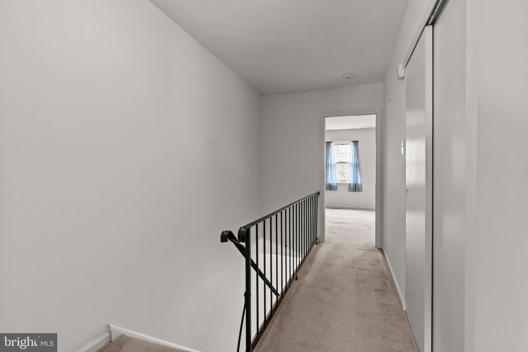 OXFORD OF BLUE BELL - Residential