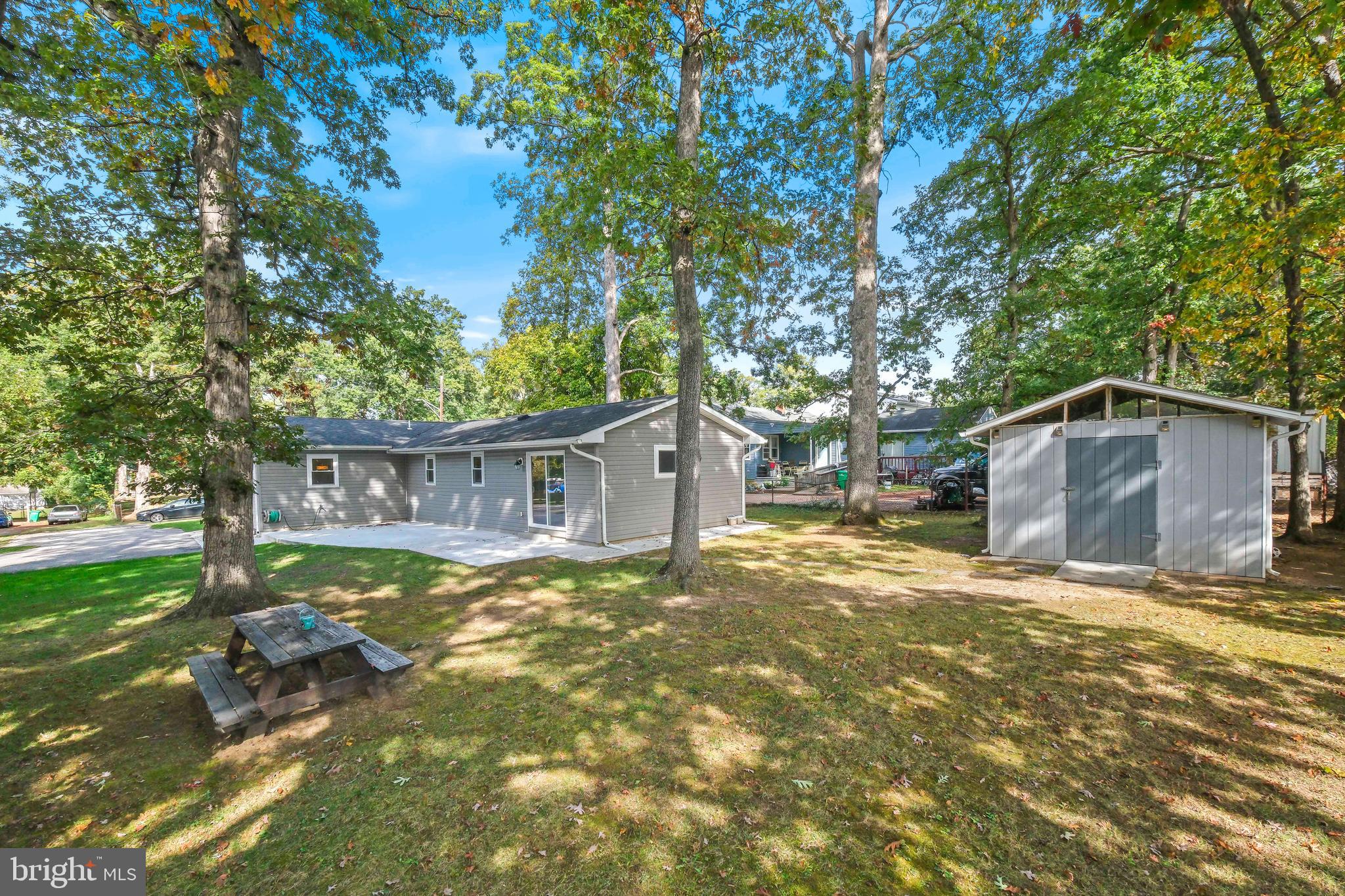 HYNESBORO PARK - Residential