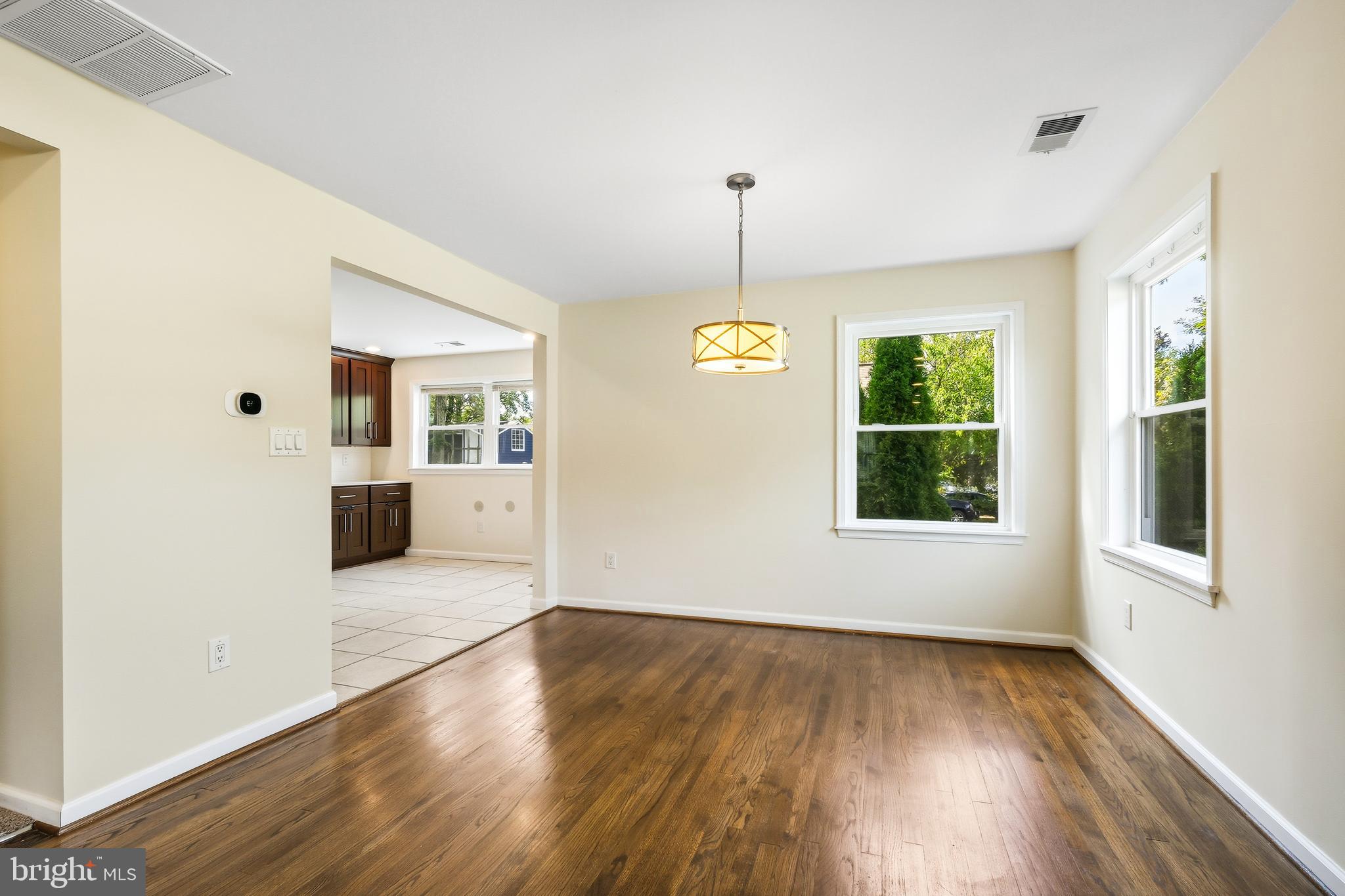 HYNESBORO PARK - Residential