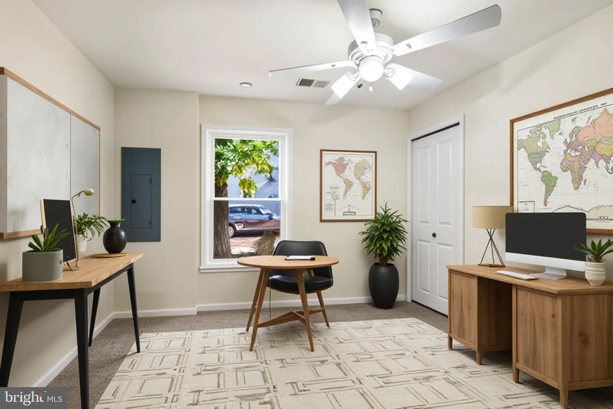 HYNESBORO PARK - Residential