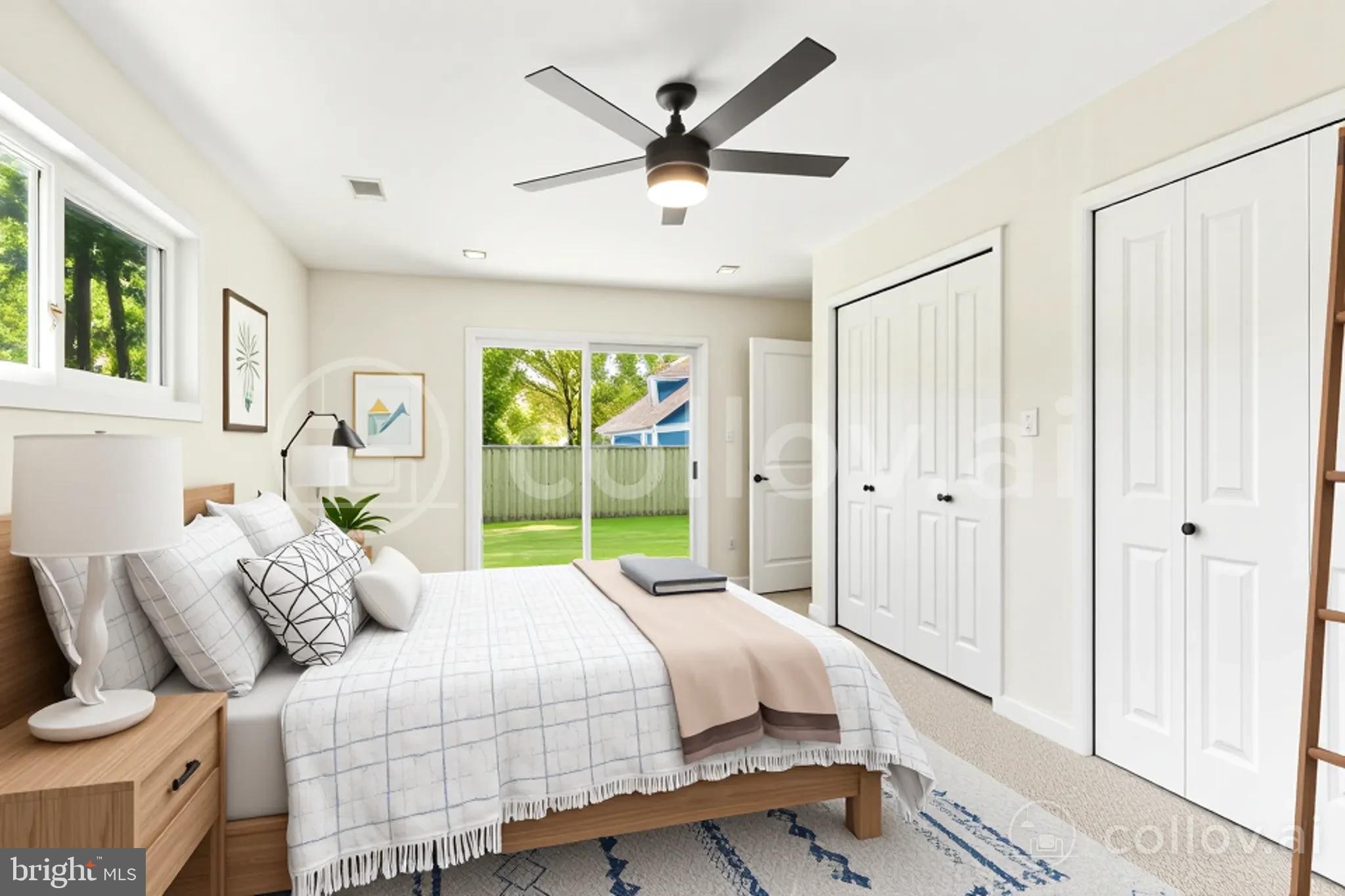 HYNESBORO PARK - Residential