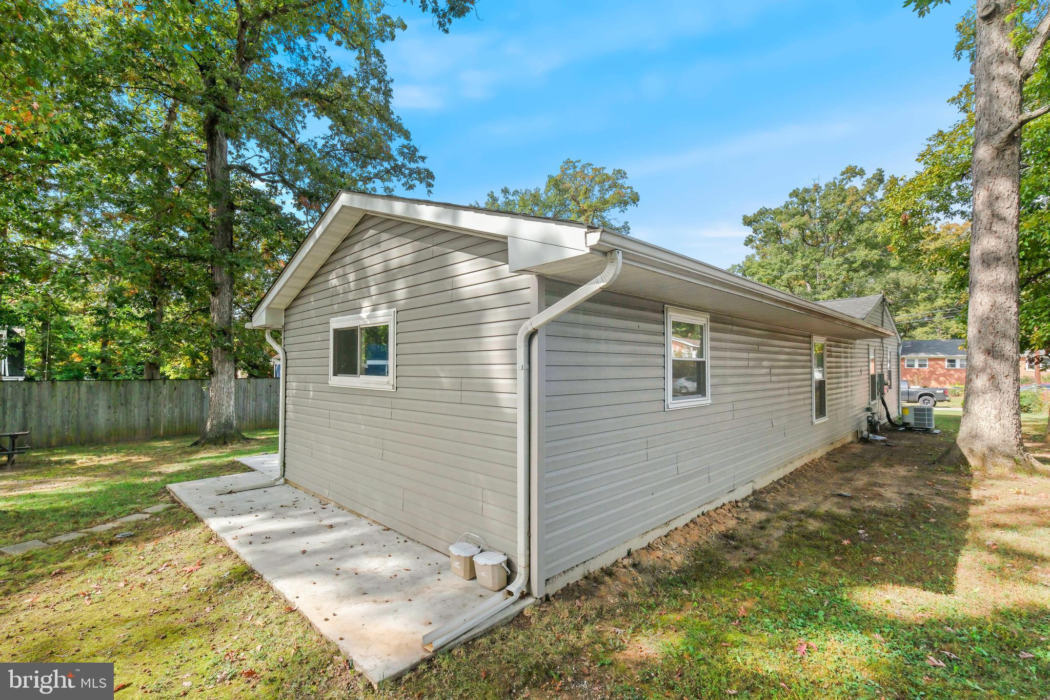 HYNESBORO PARK - Residential