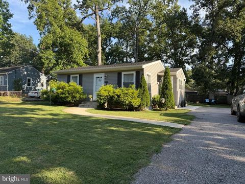 9119 6TH STREET LANHAM MD 20706