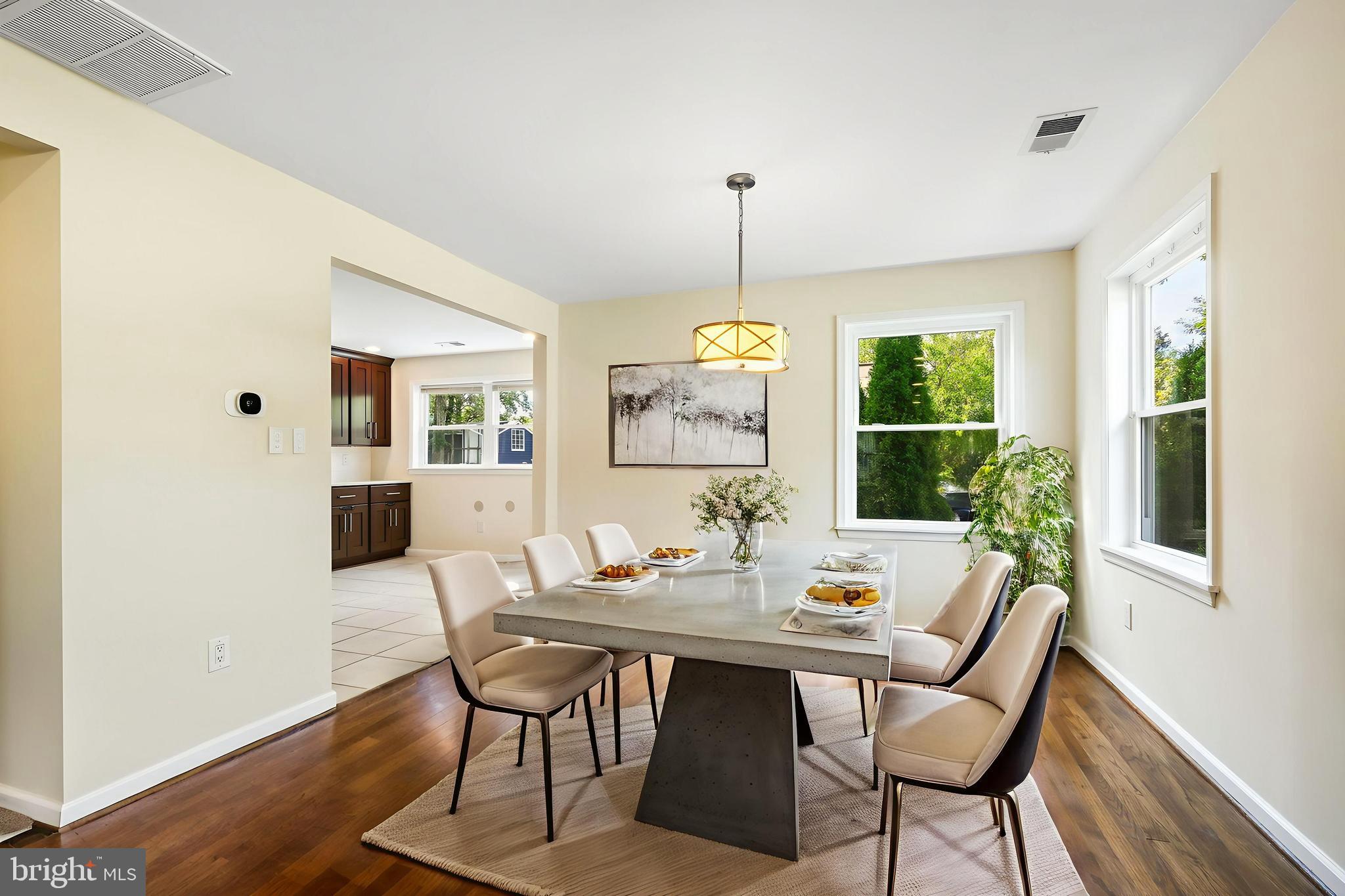 HYNESBORO PARK - Residential