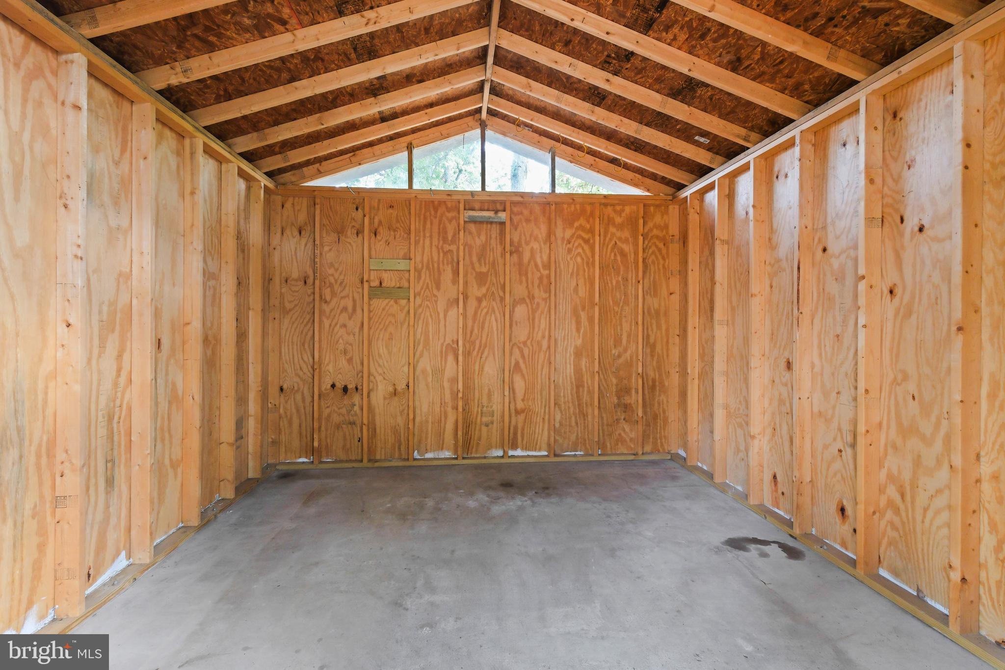 HYNESBORO PARK - Residential