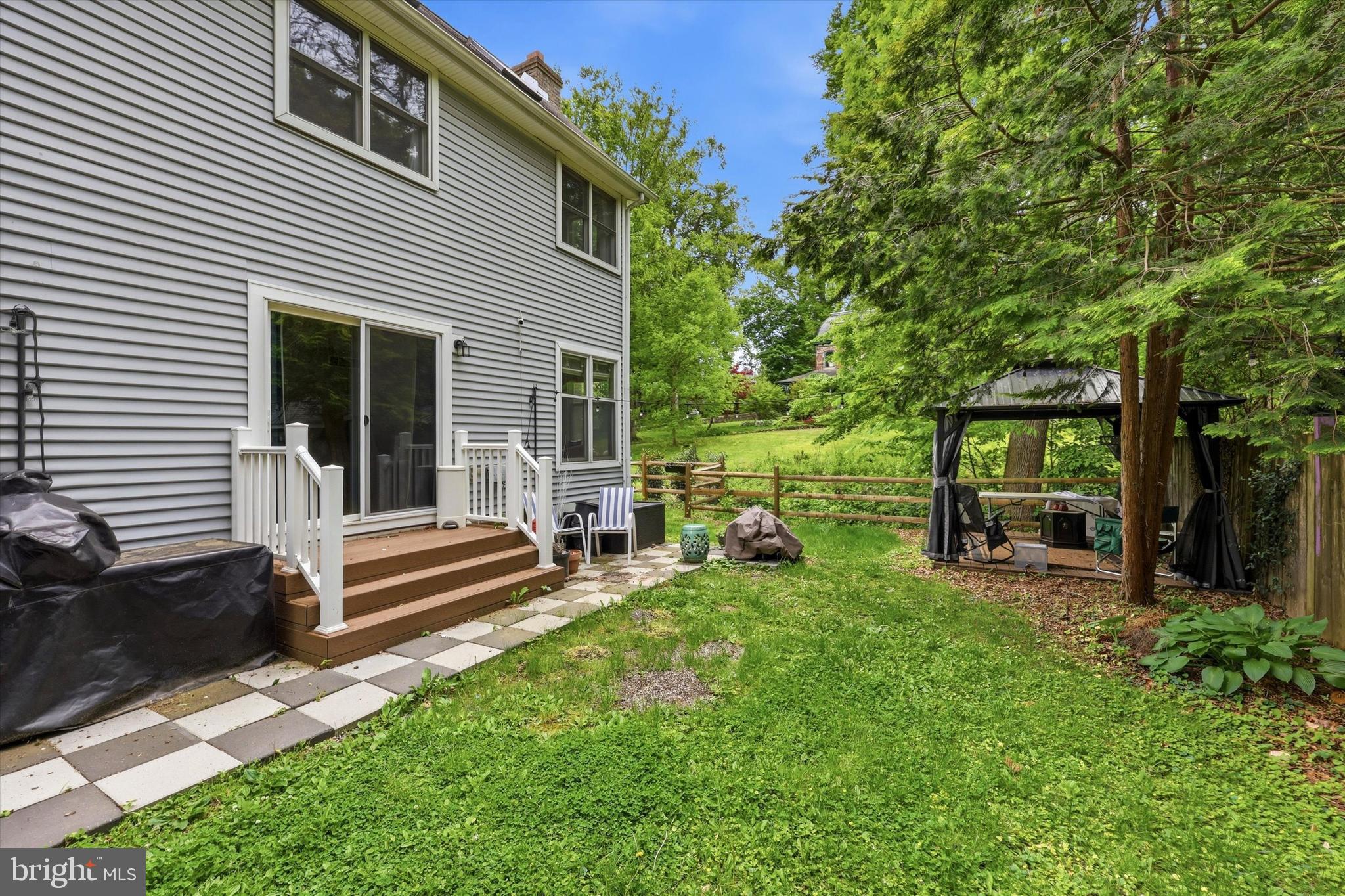 WYNCOTE - Residential