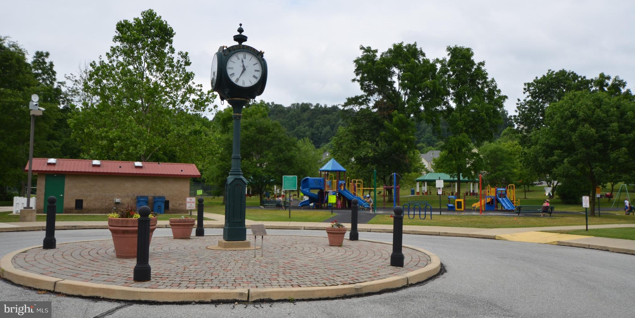 CHASE AT BELL TAVE - Residential Lease