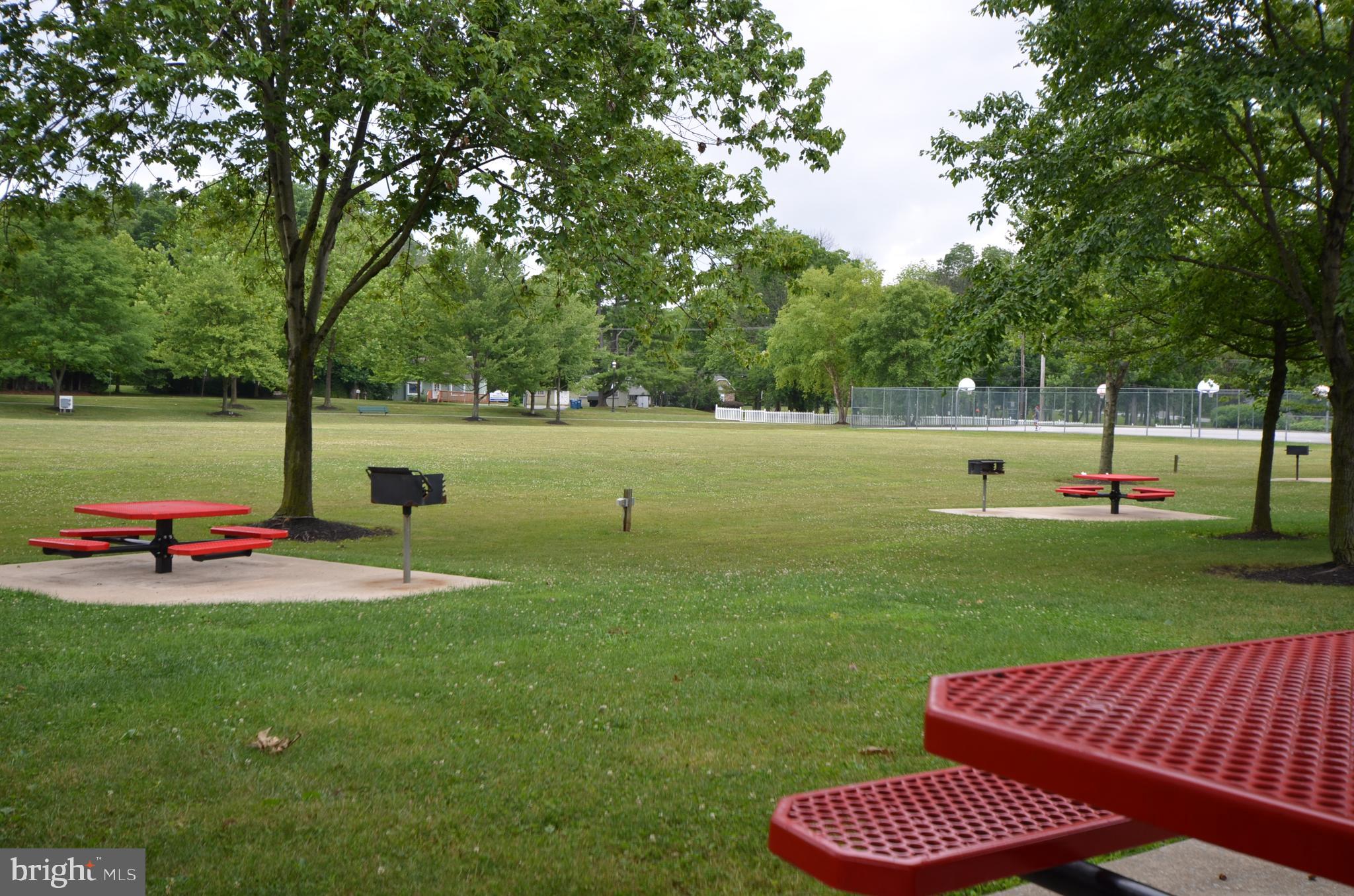 CHASE AT BELL TAVE - Residential Lease