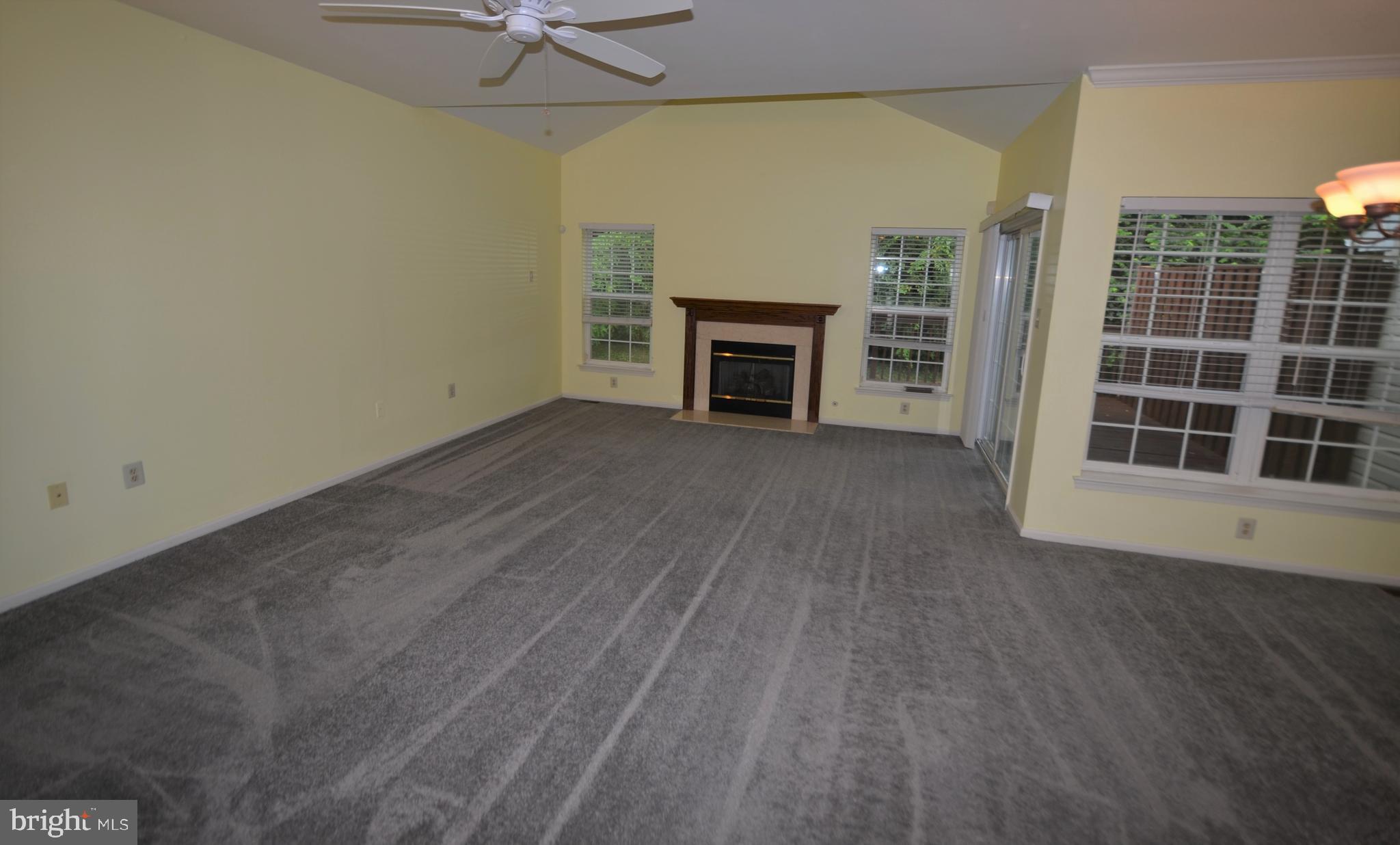 CHASE AT BELL TAVE - Residential Lease