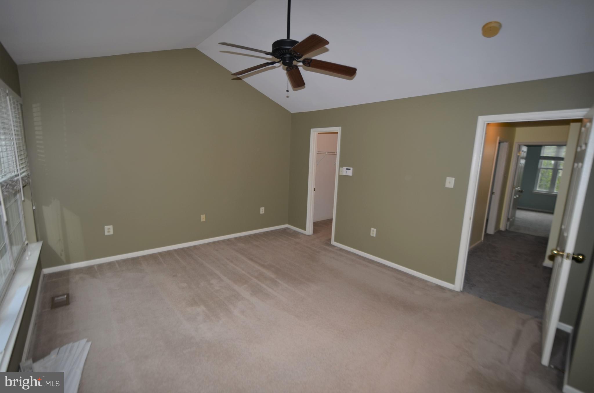 CHASE AT BELL TAVE - Residential Lease