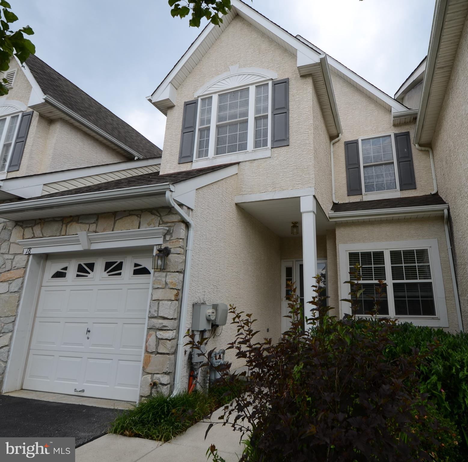 CHASE AT BELL TAVE - Residential Lease