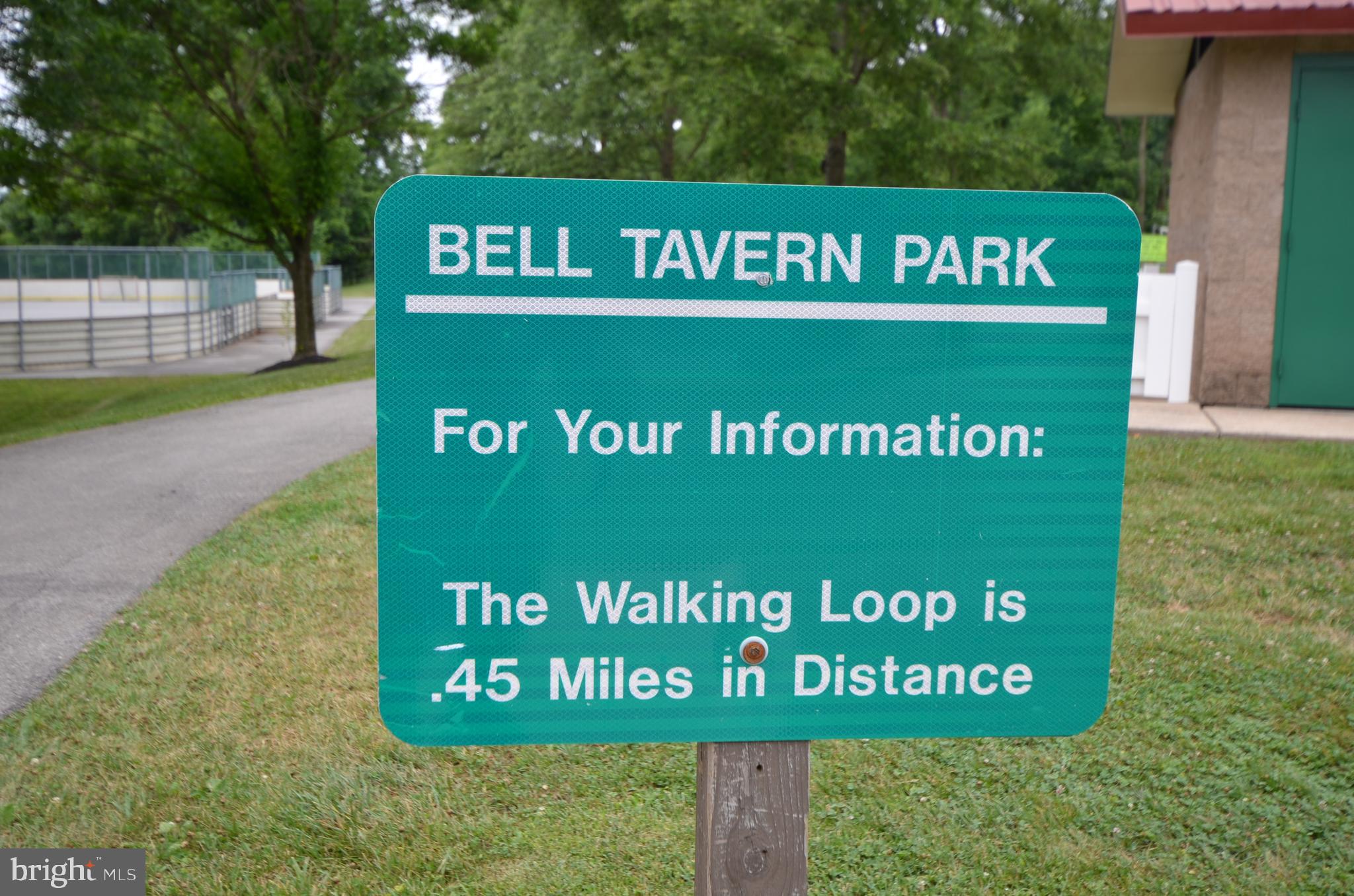 CHASE AT BELL TAVE - Residential Lease