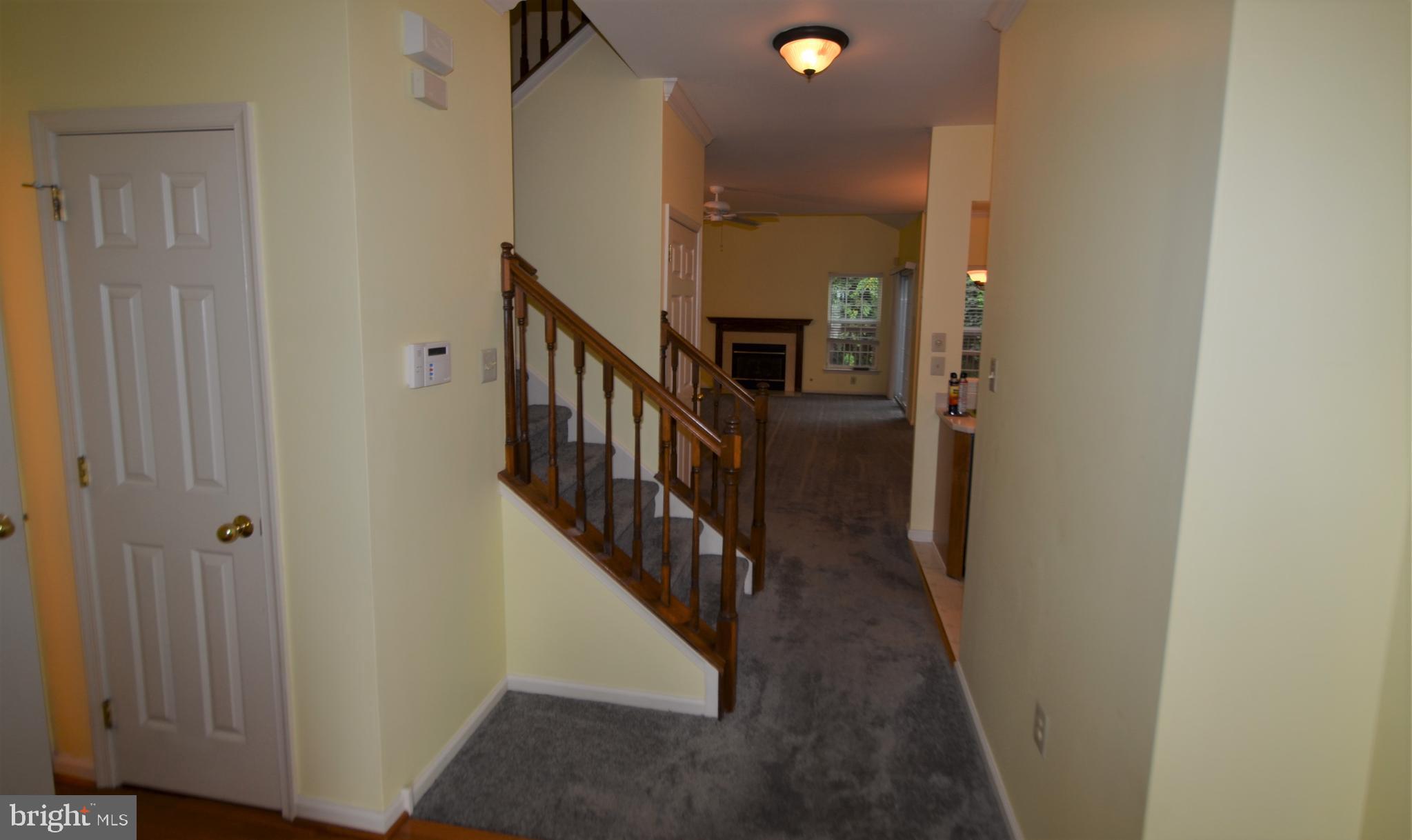 CHASE AT BELL TAVE - Residential Lease