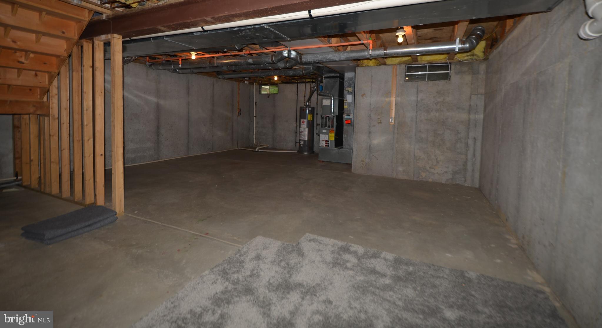 CHASE AT BELL TAVE - Residential Lease