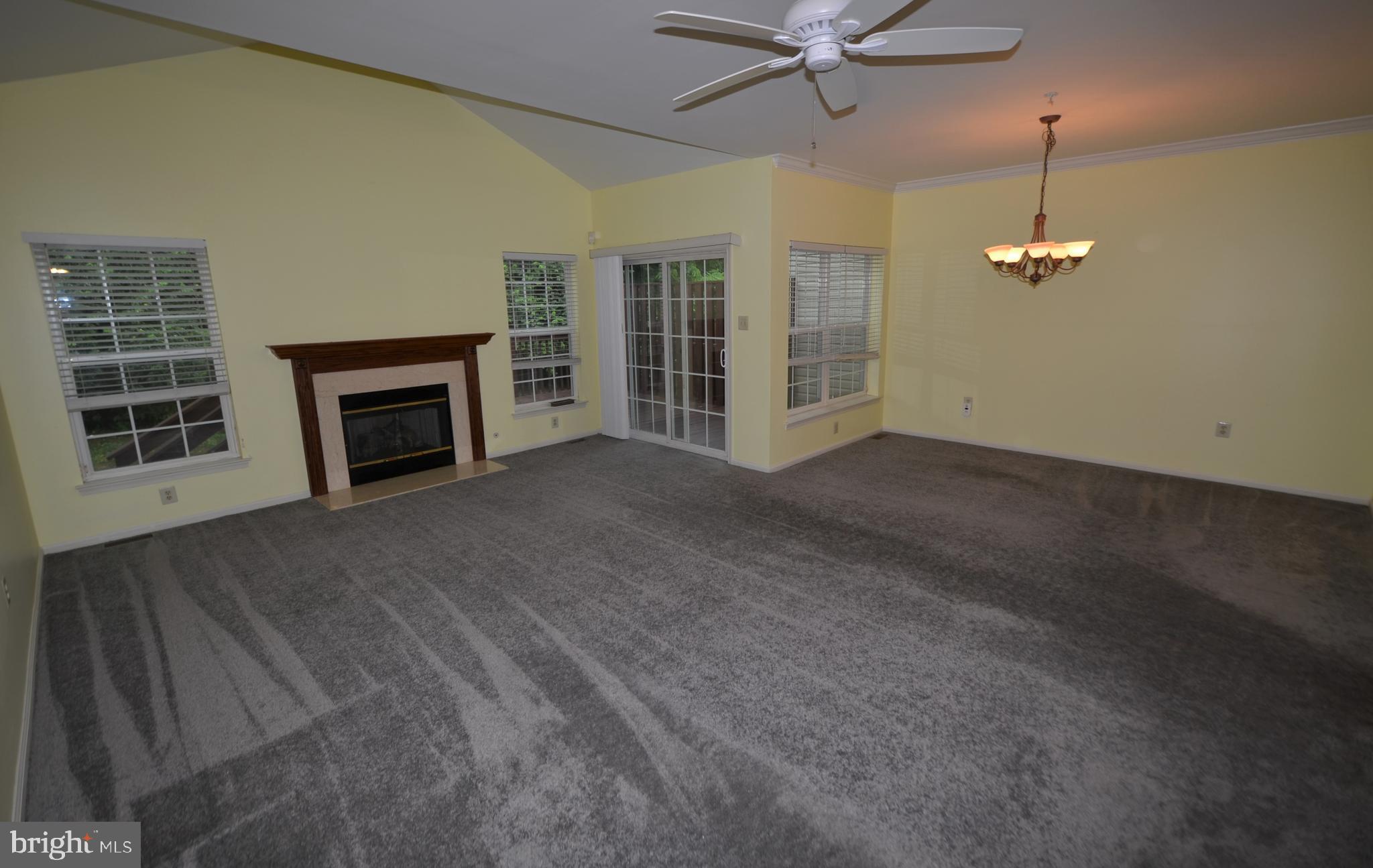 CHASE AT BELL TAVE - Residential Lease