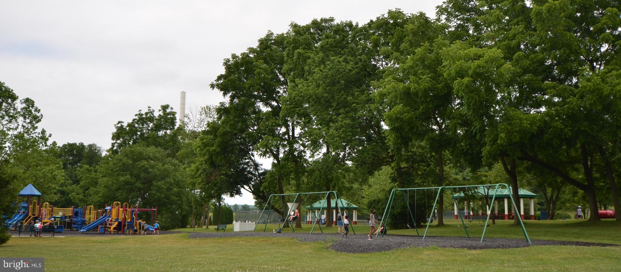 CHASE AT BELL TAVE - Residential Lease