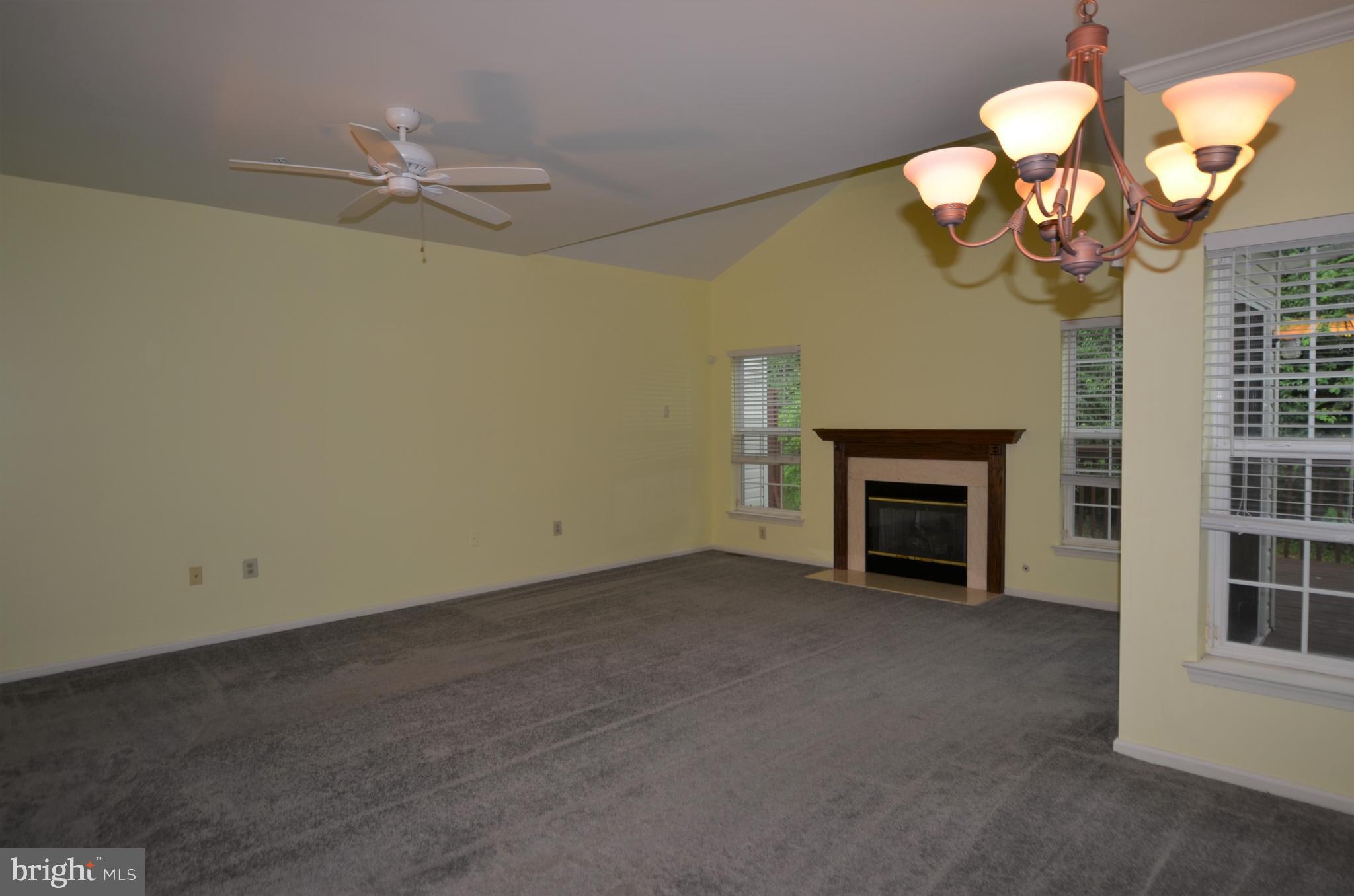 CHASE AT BELL TAVE - Residential Lease