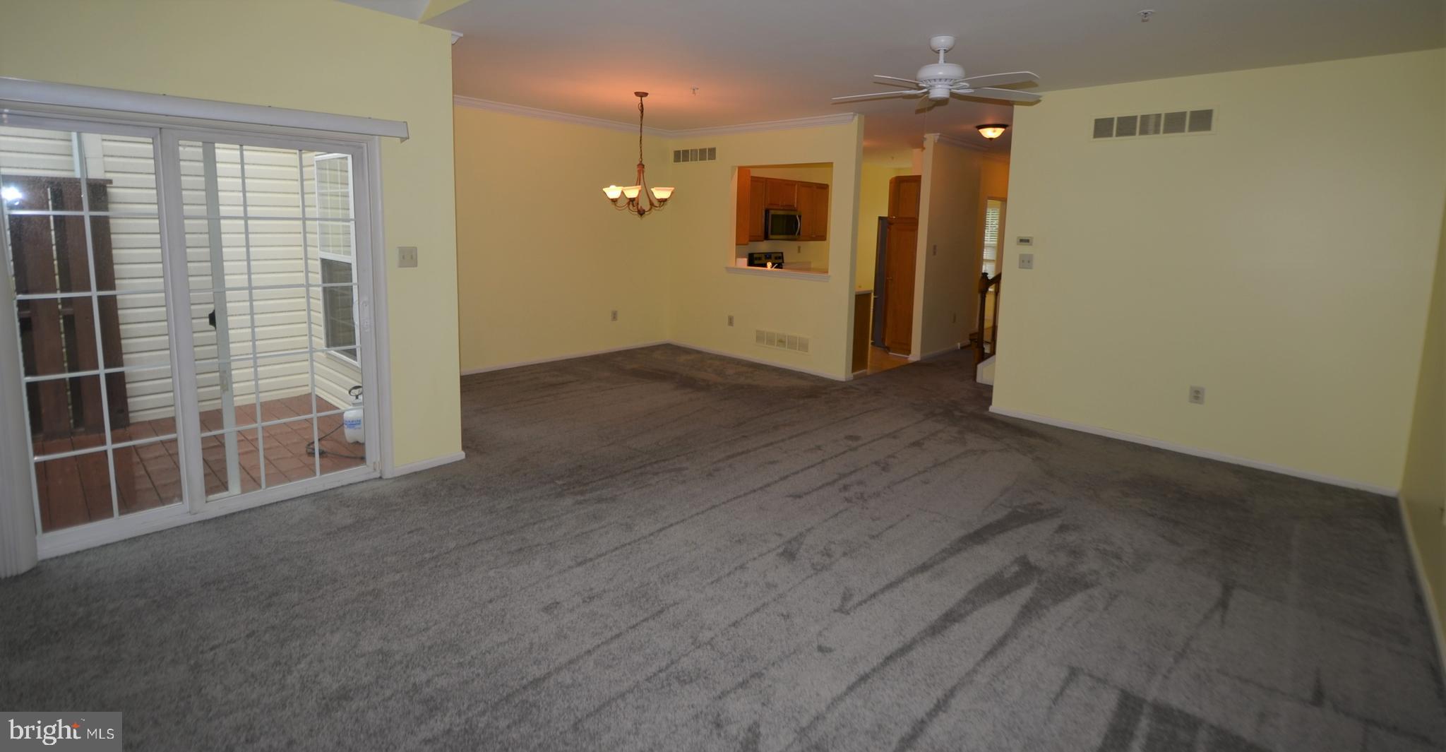 CHASE AT BELL TAVE - Residential Lease