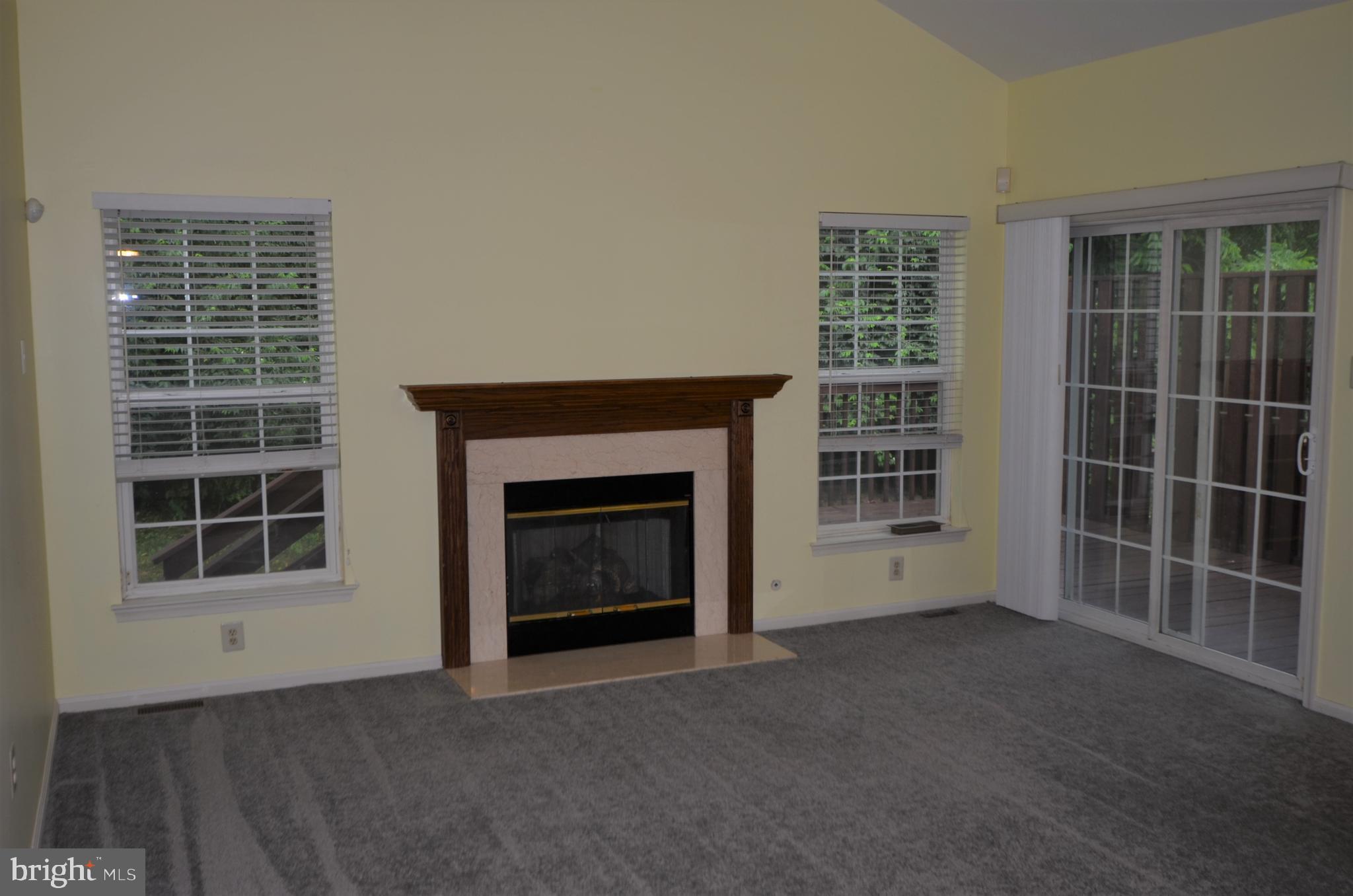 CHASE AT BELL TAVE - Residential Lease