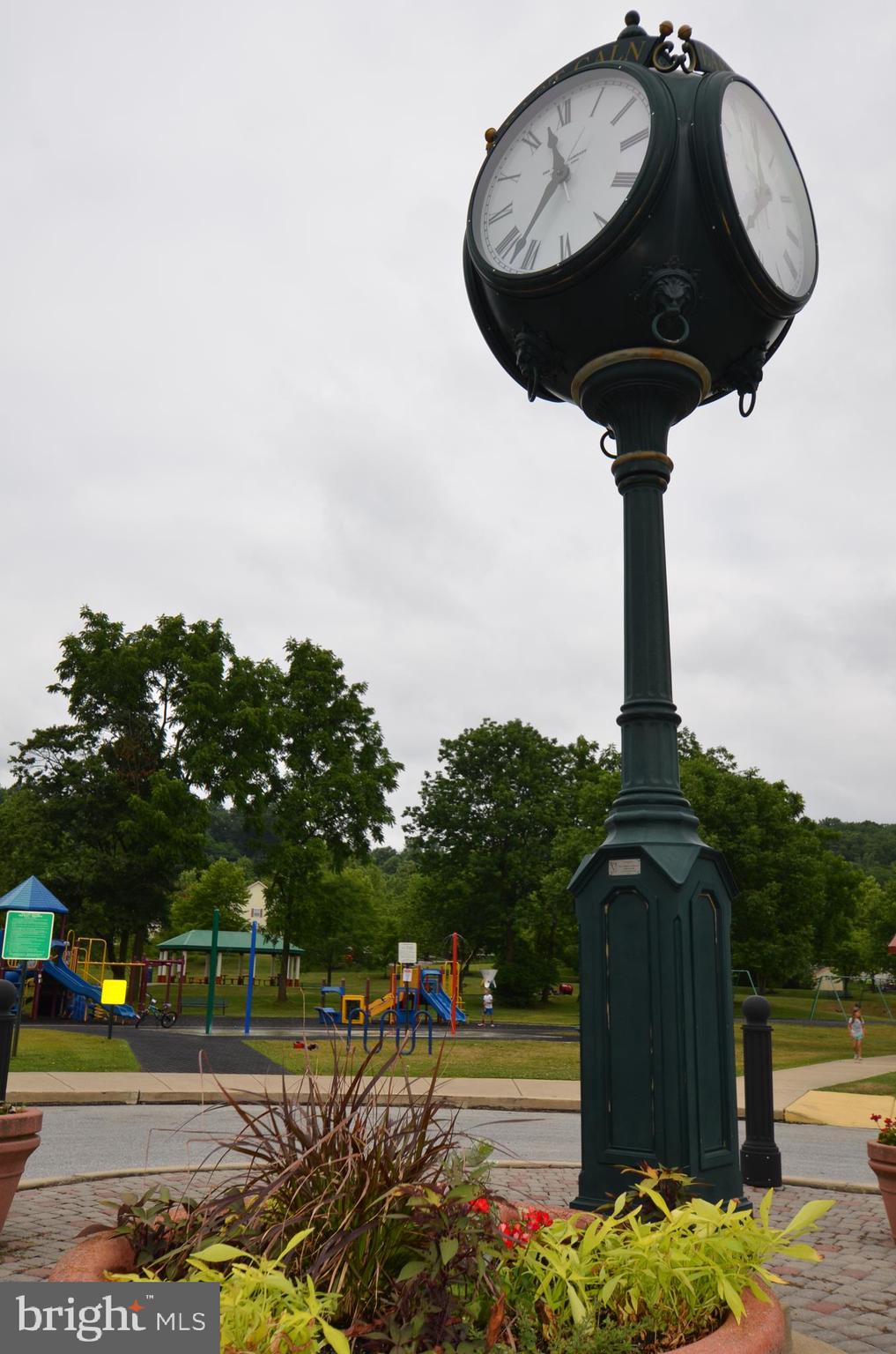 CHASE AT BELL TAVE - Residential Lease