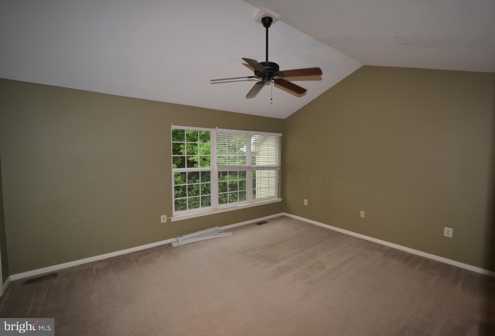 CHASE AT BELL TAVE - Residential Lease