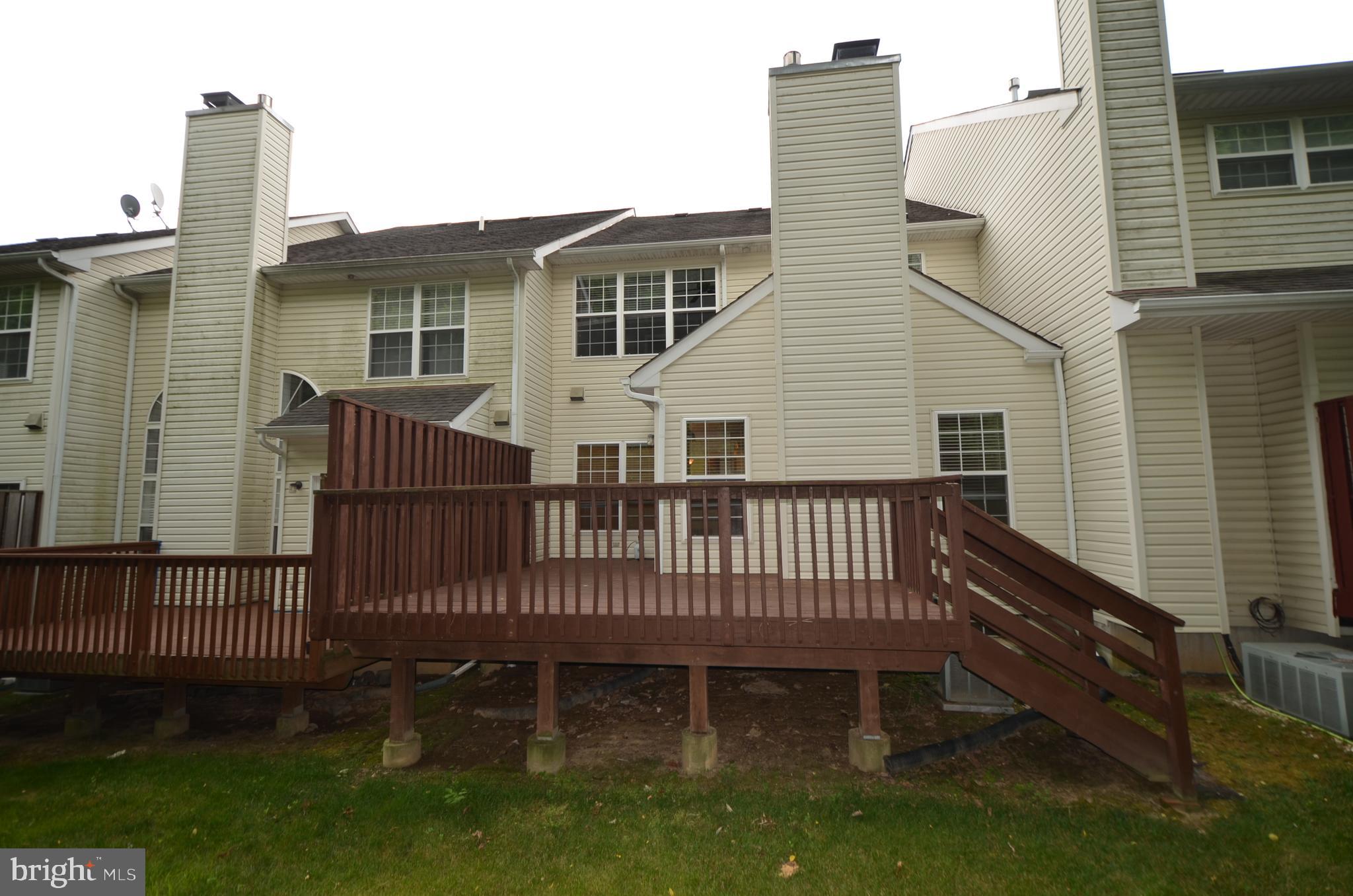 CHASE AT BELL TAVE - Residential Lease