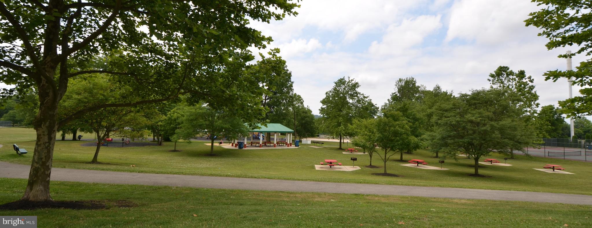 CHASE AT BELL TAVE - Residential Lease