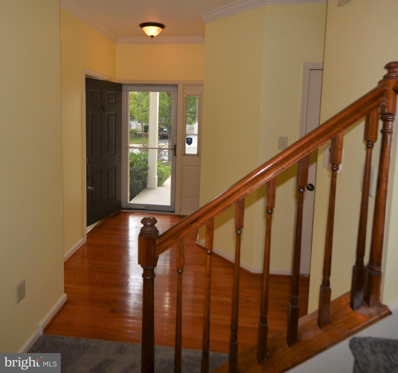 CHASE AT BELL TAVE - Residential Lease