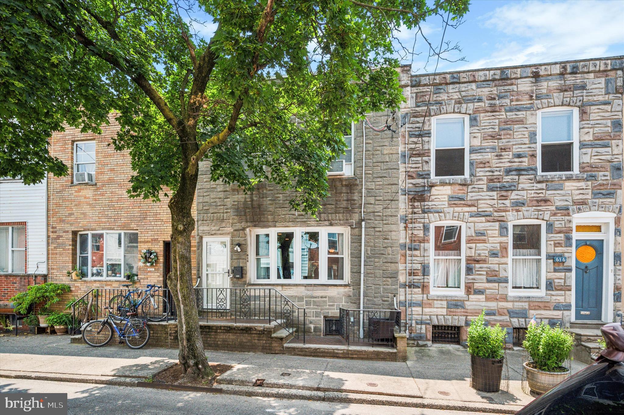 WHARTON - Residential