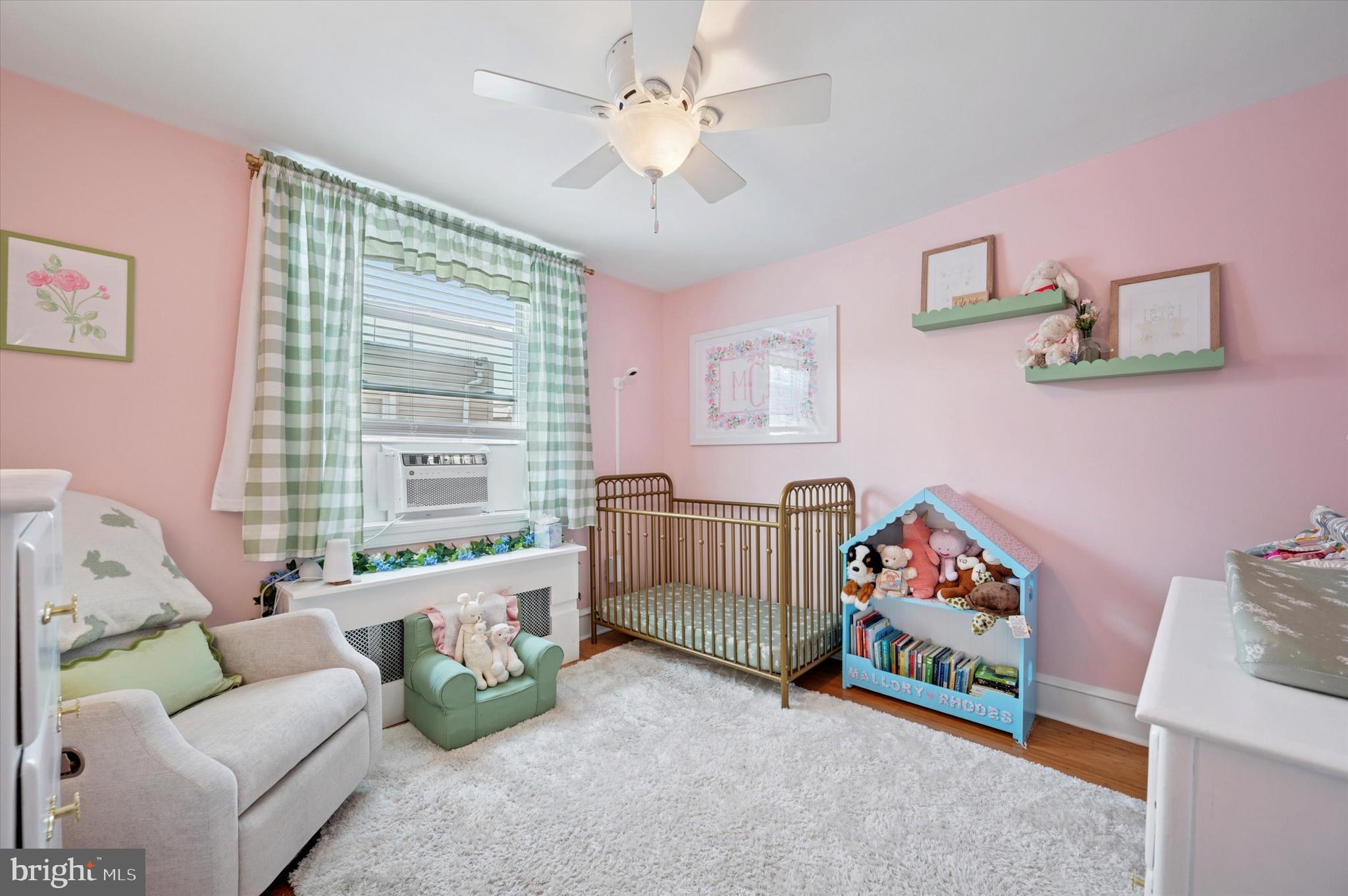 WHARTON - Residential