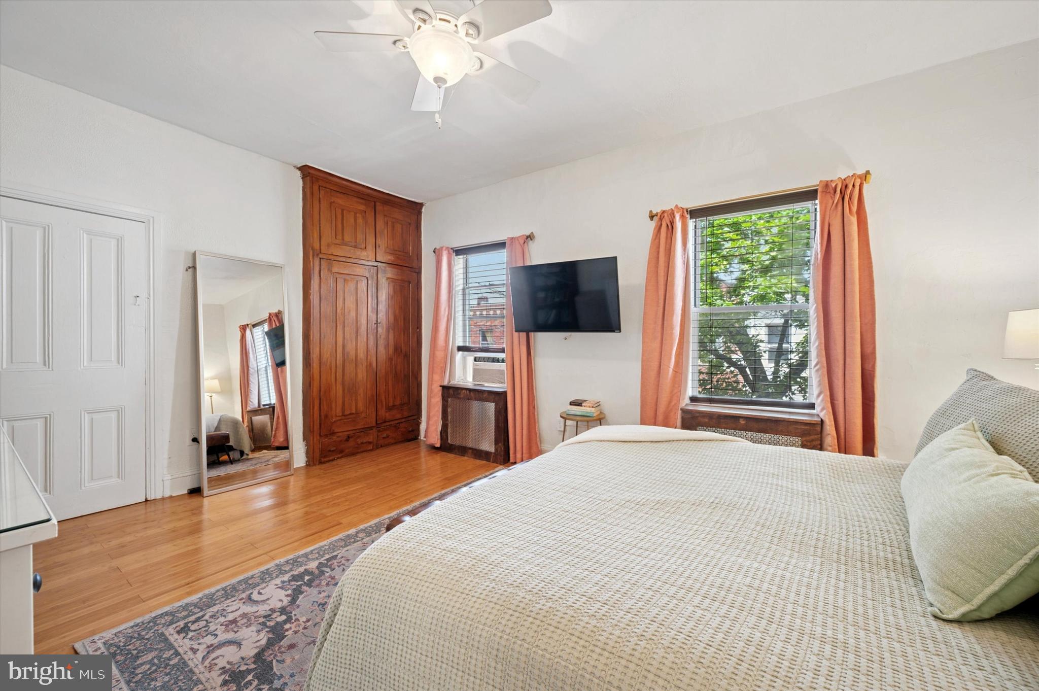 WHARTON - Residential