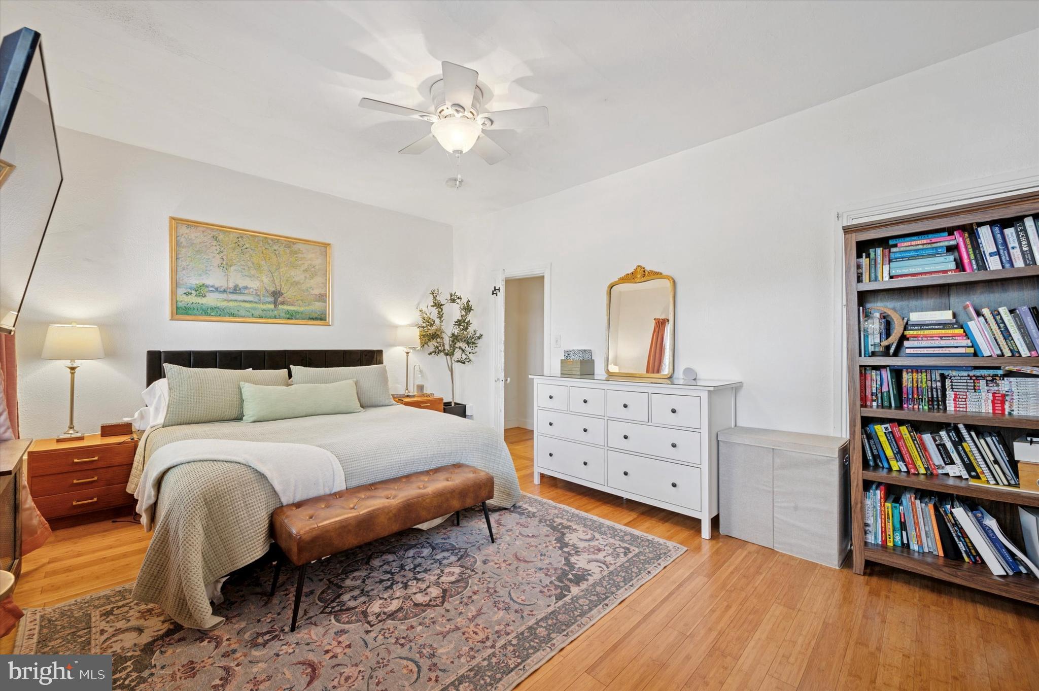 WHARTON - Residential