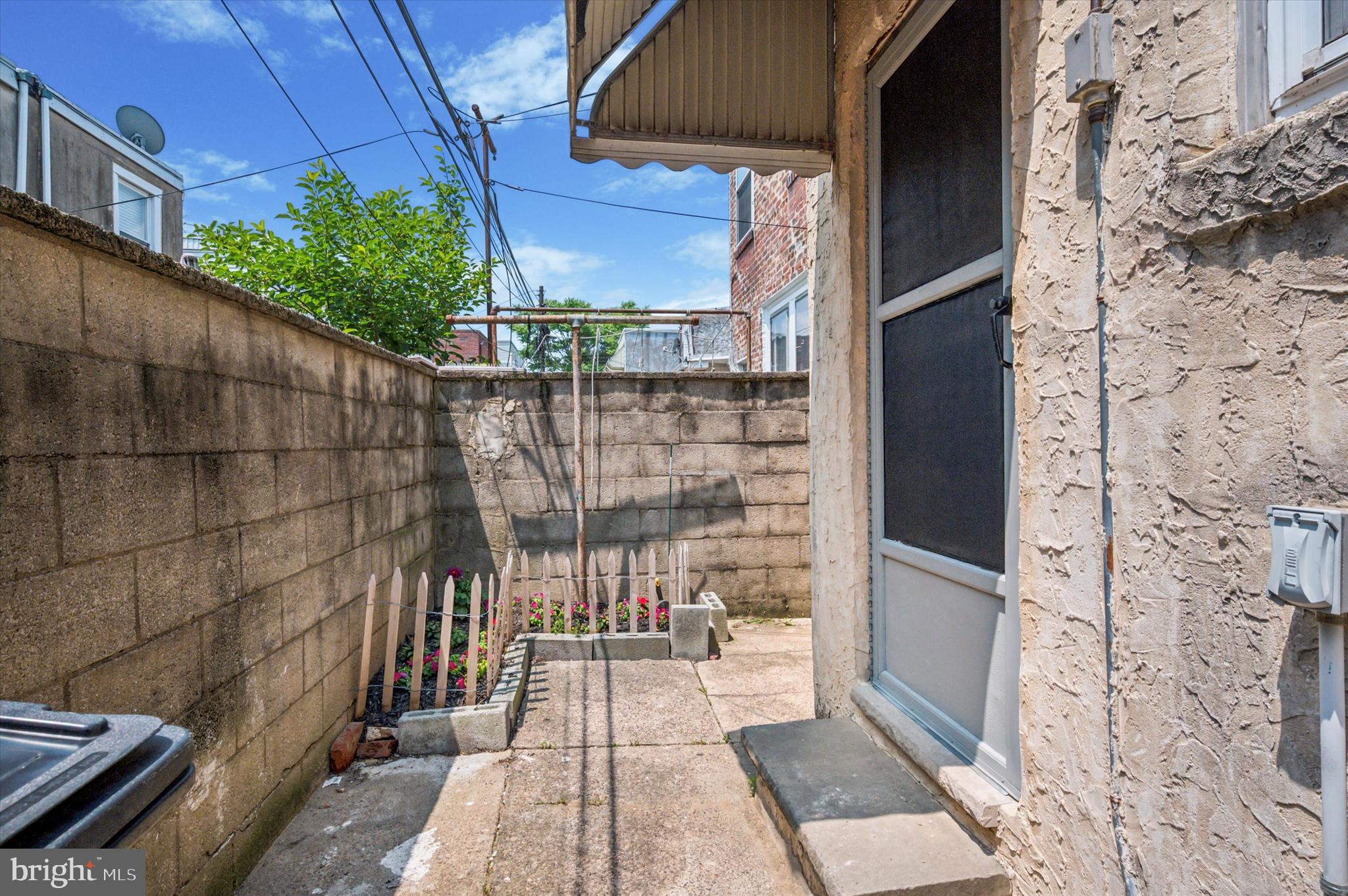 WHARTON - Residential