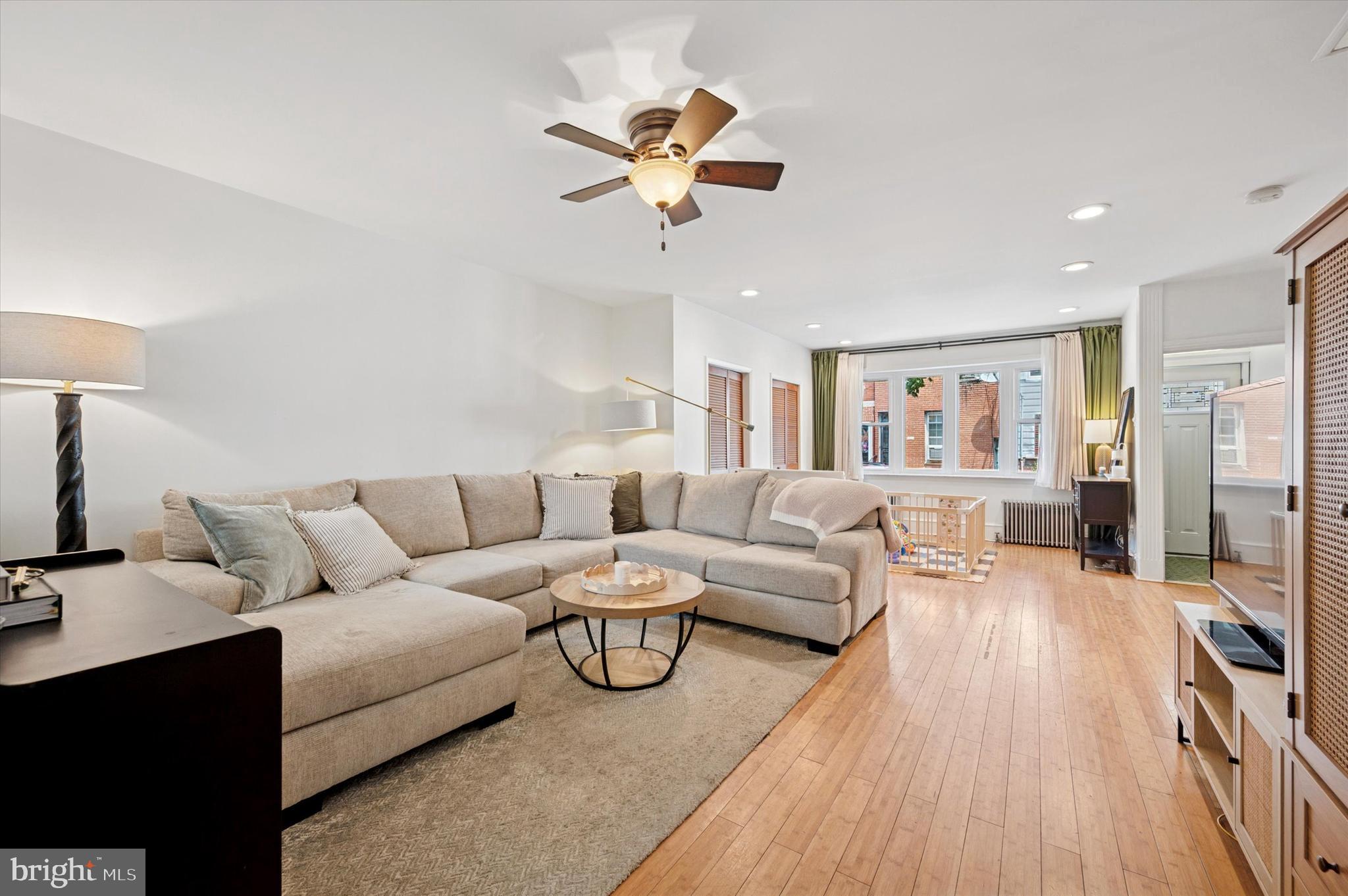 WHARTON - Residential