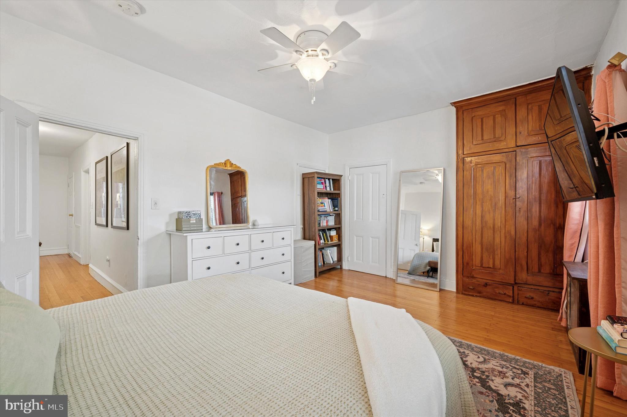 WHARTON - Residential