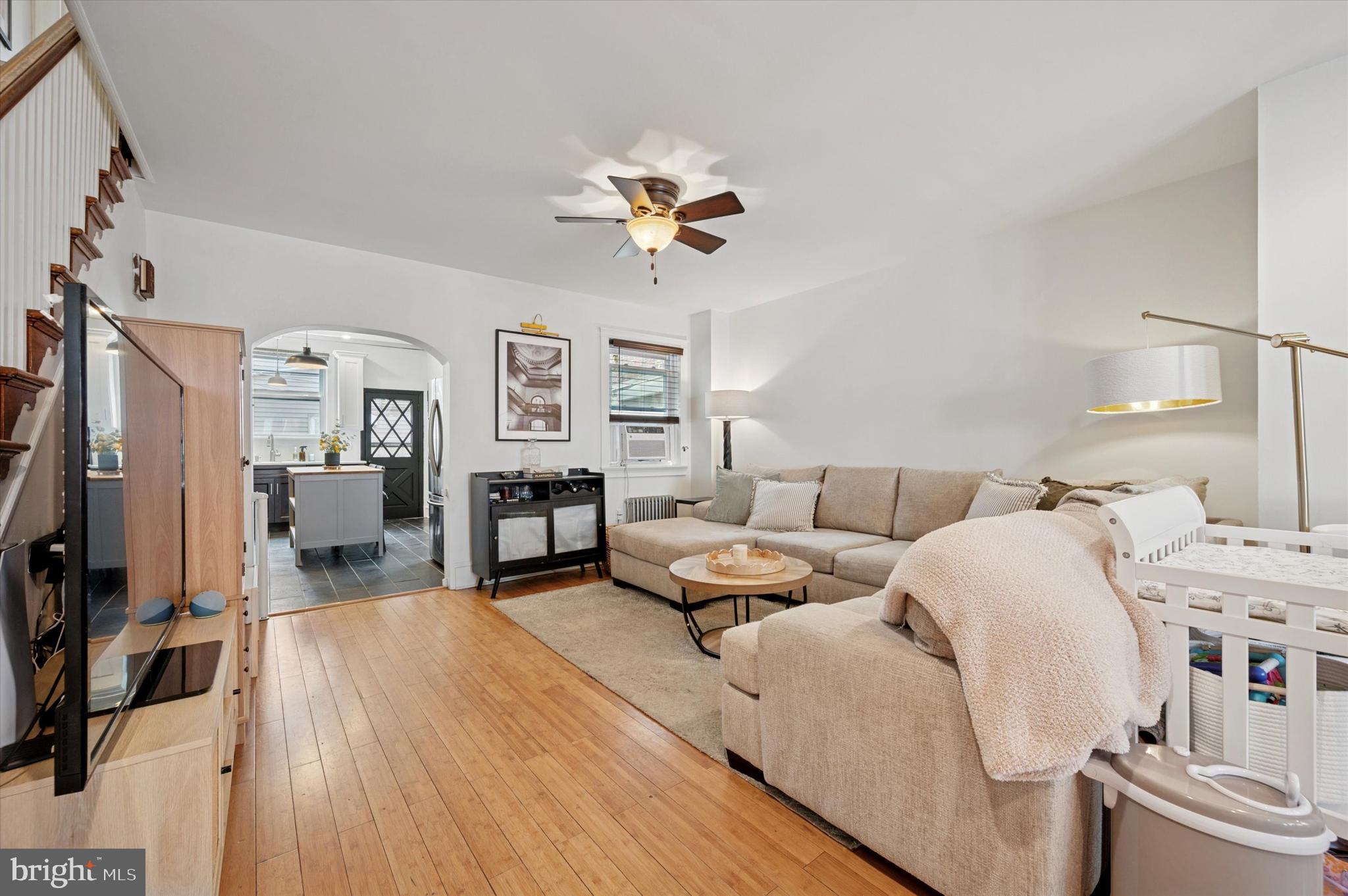 WHARTON - Residential