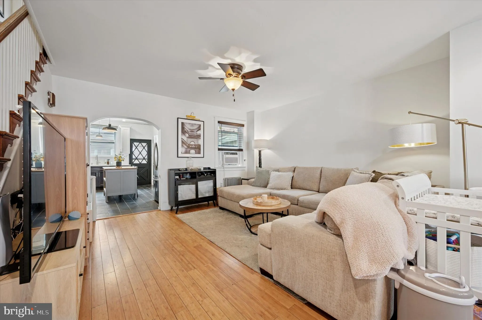 Philadelphia, Pennsylvania 19148, United States, 3 Bedrooms Bedrooms, ,1 BathroomBathrooms,Residential,Active,149017