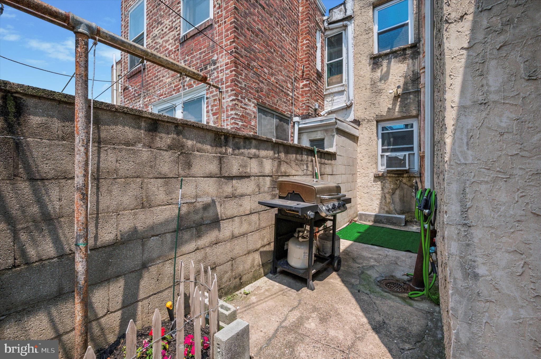 WHARTON - Residential