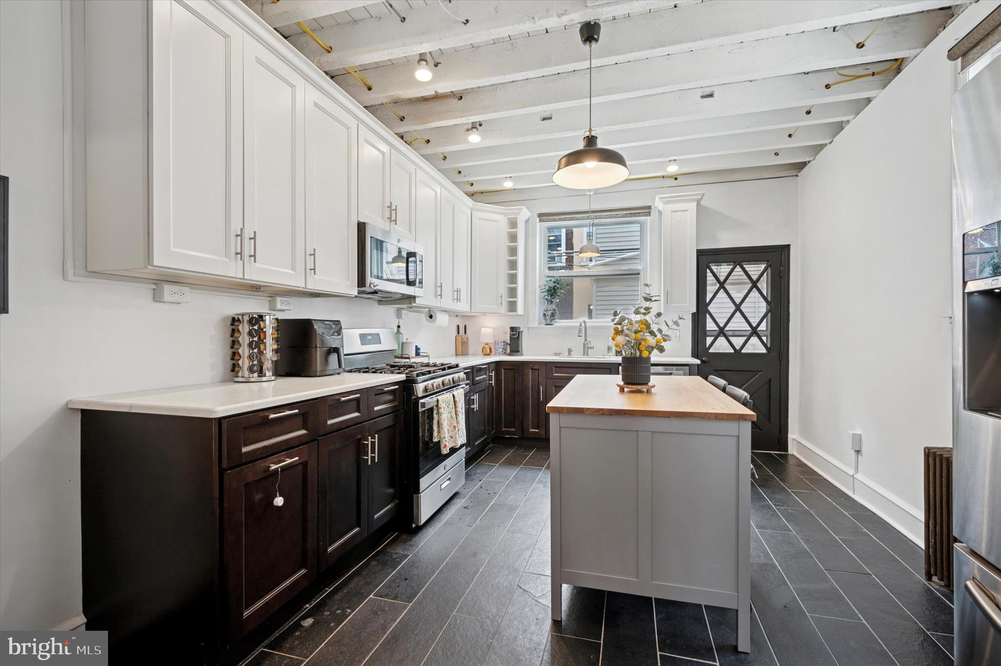 WHARTON - Residential