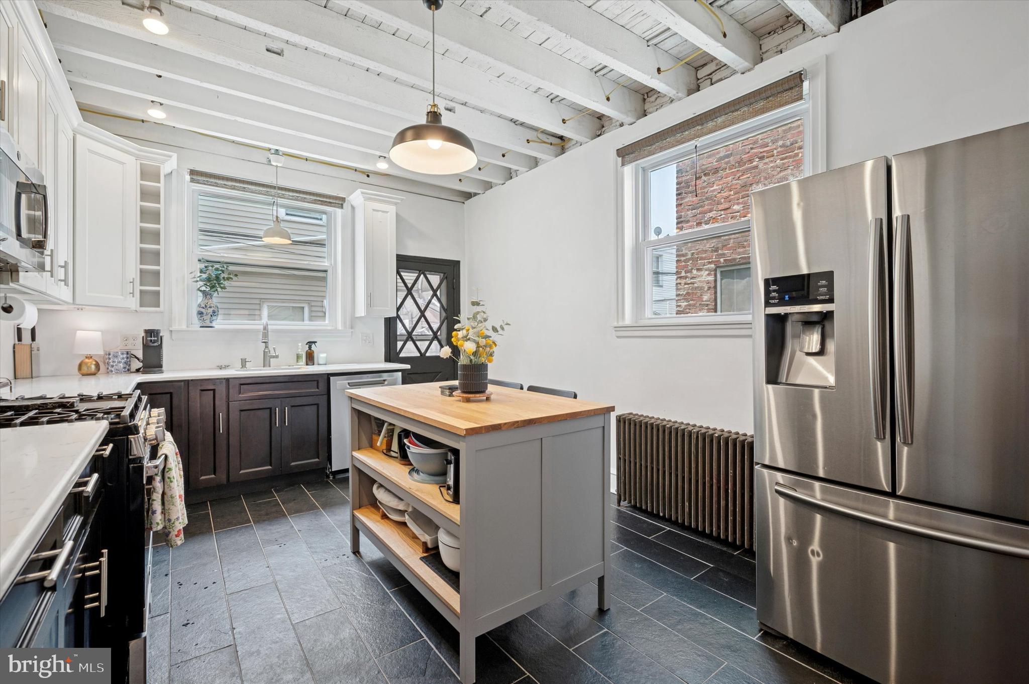 WHARTON - Residential