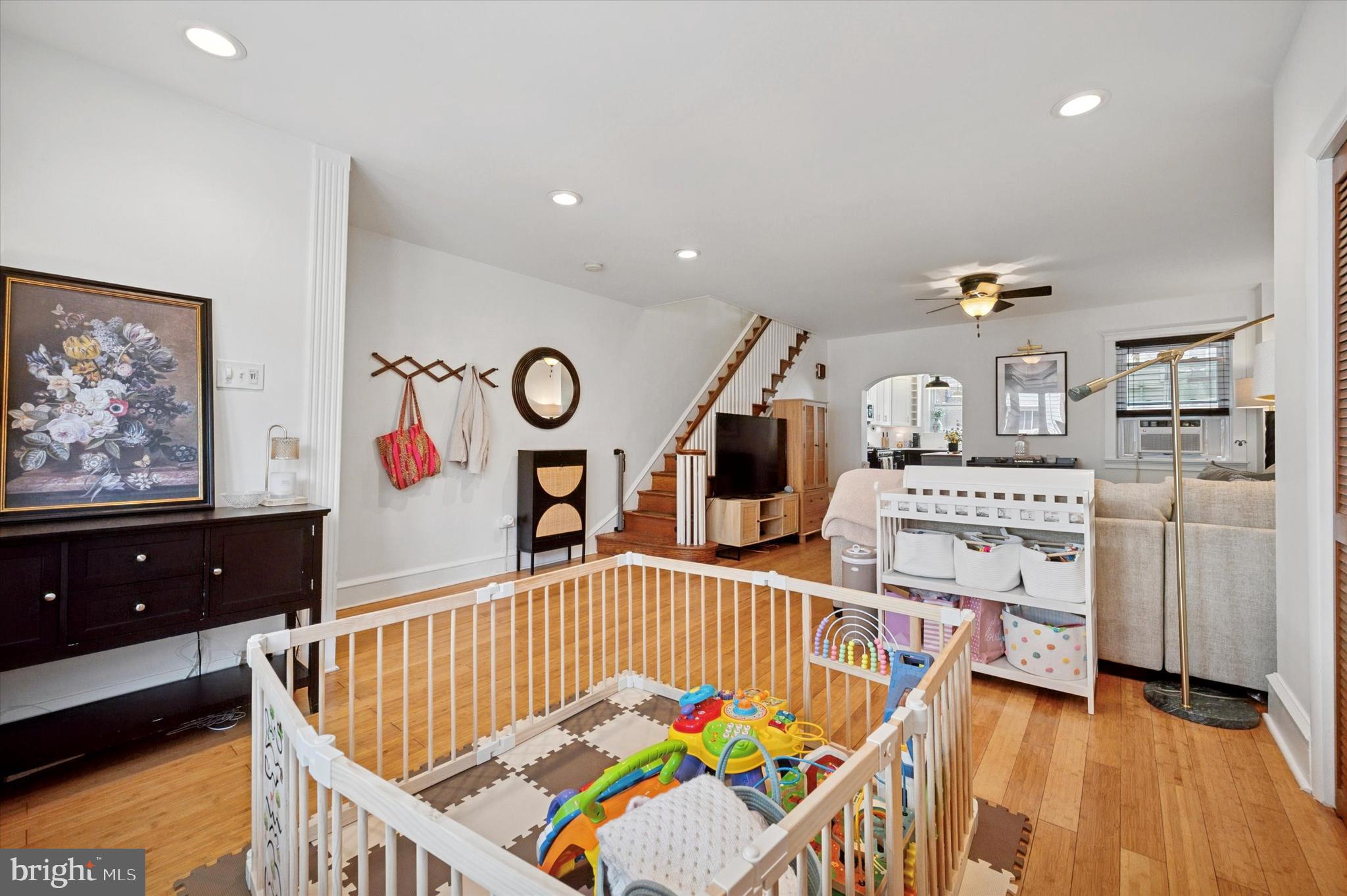 WHARTON - Residential