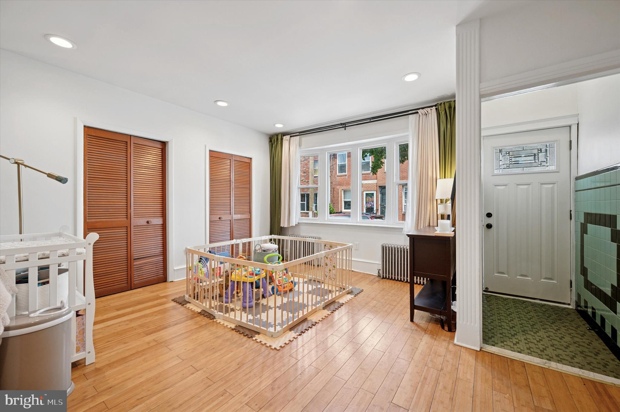 WHARTON - Residential